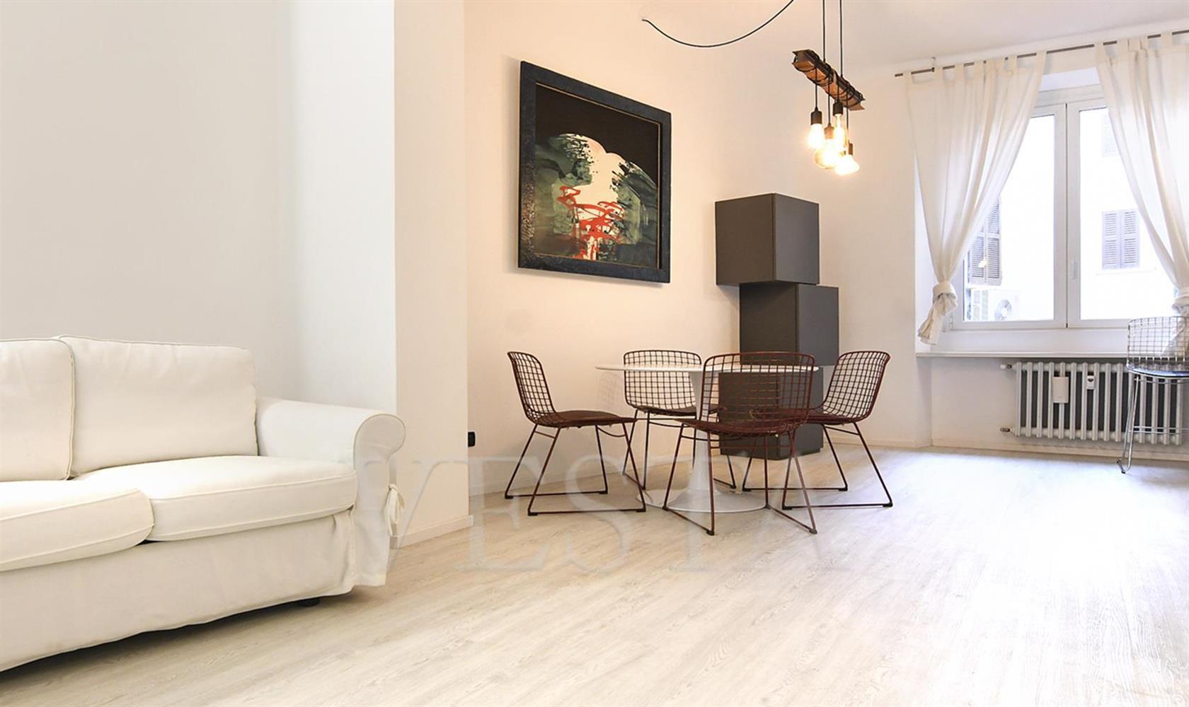 Vendita Milano Mono/Bilocale