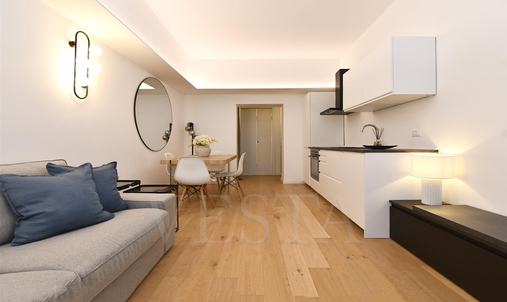 Vendita Milano Mono/Bilocale