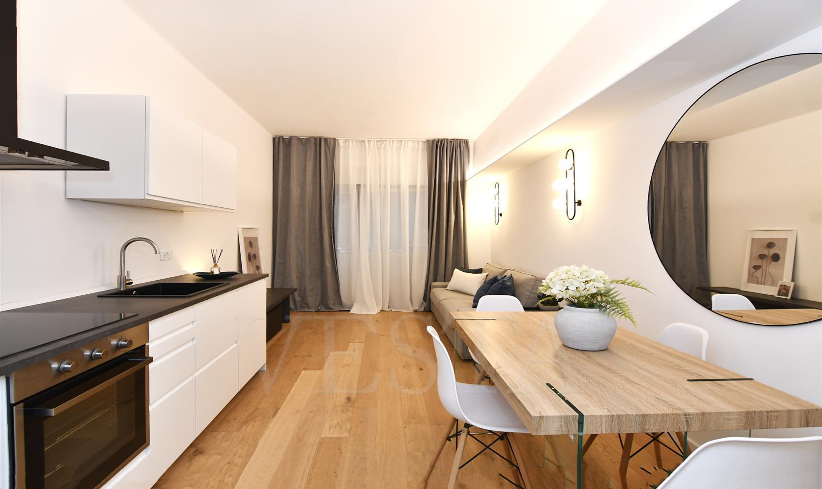 Vendita Milano Mono/Bilocale