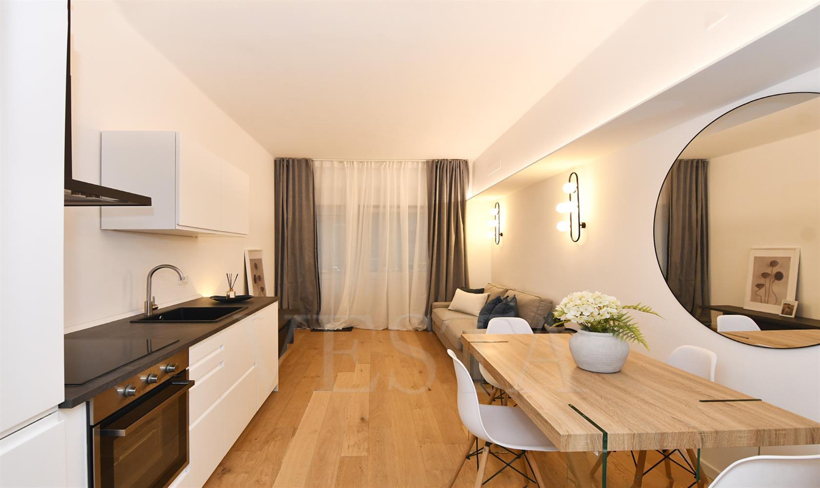 Vendita Milano Mono/Bilocale