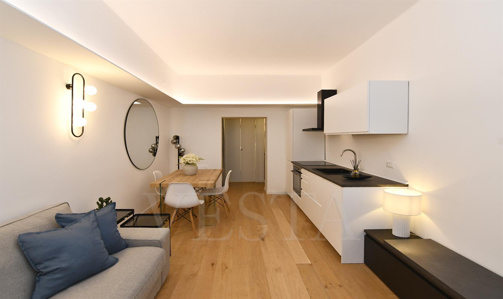 Vendita Milano Mono/Bilocale