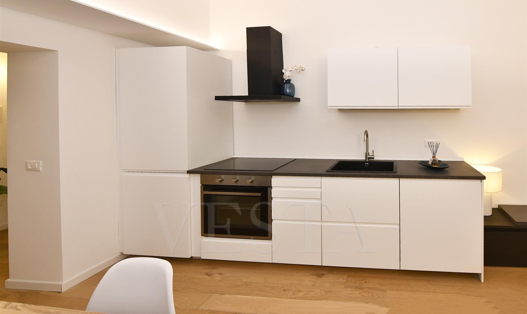 Vendita Milano Mono/Bilocale