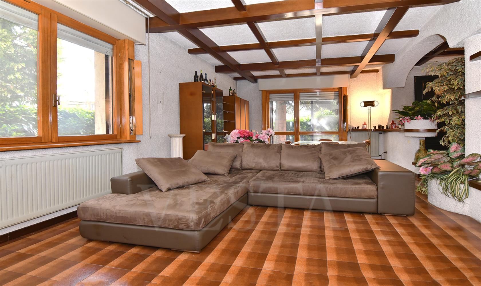 Vendita Milano Villa