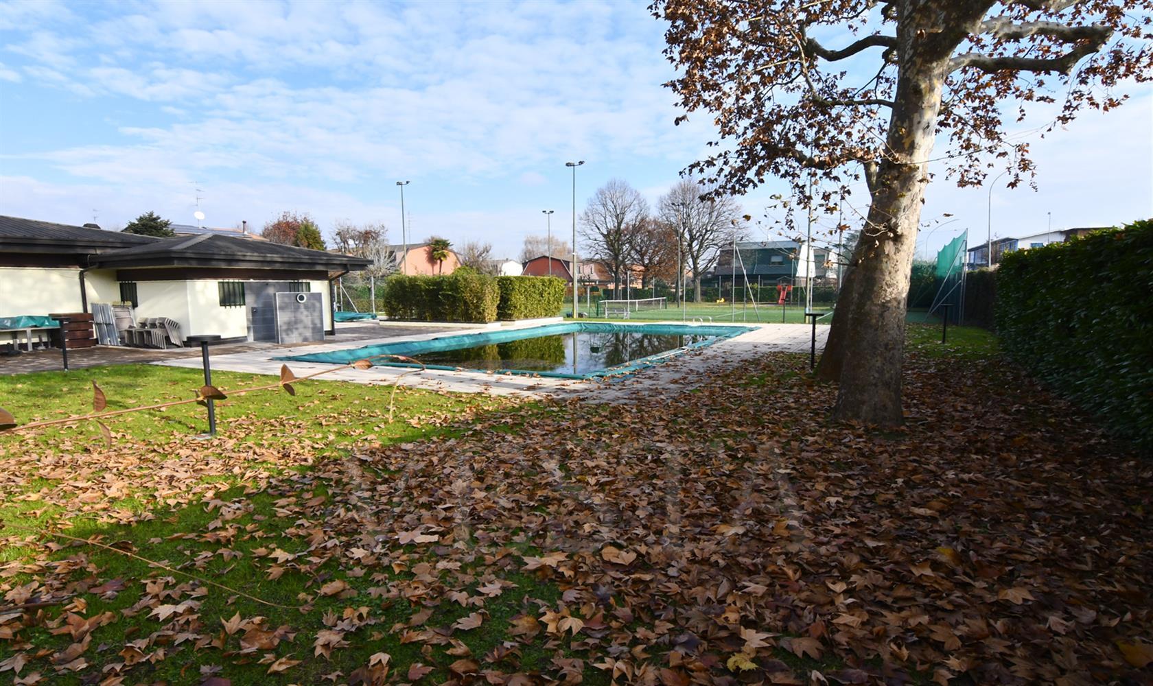 Vendita Milano Villa