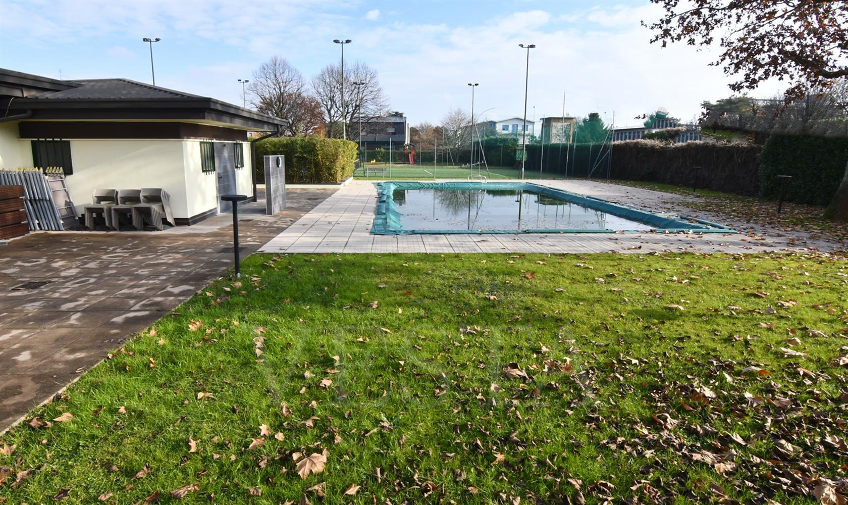 Vendita Milano Villa