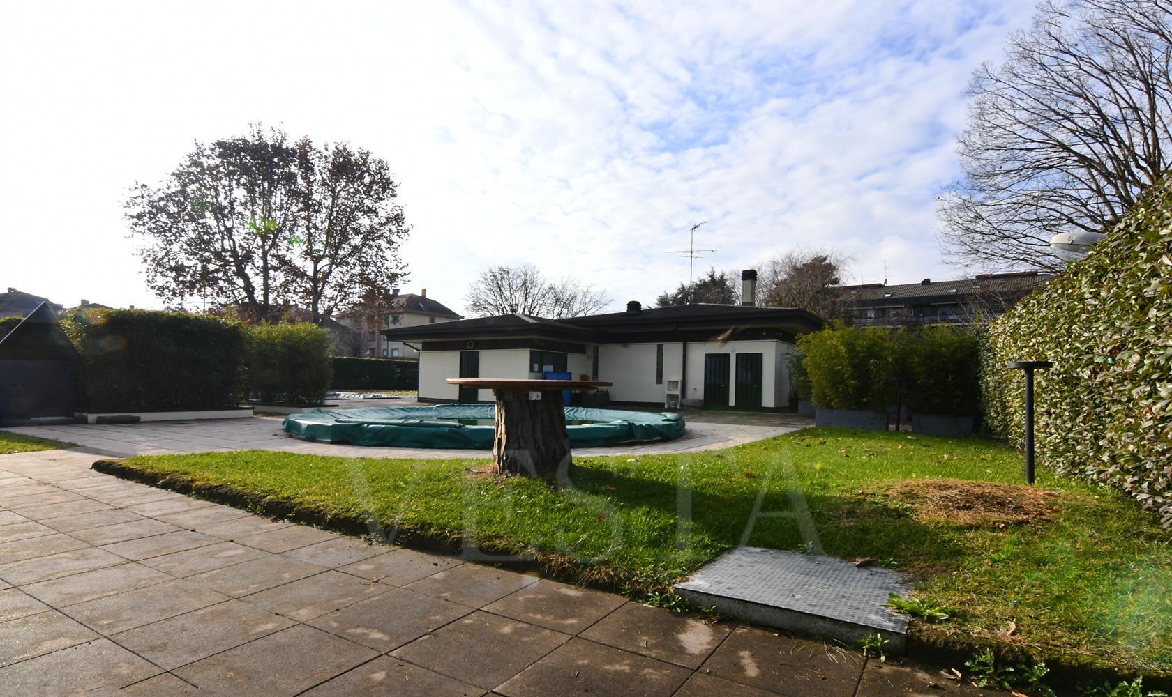 Vendita Milano Villa