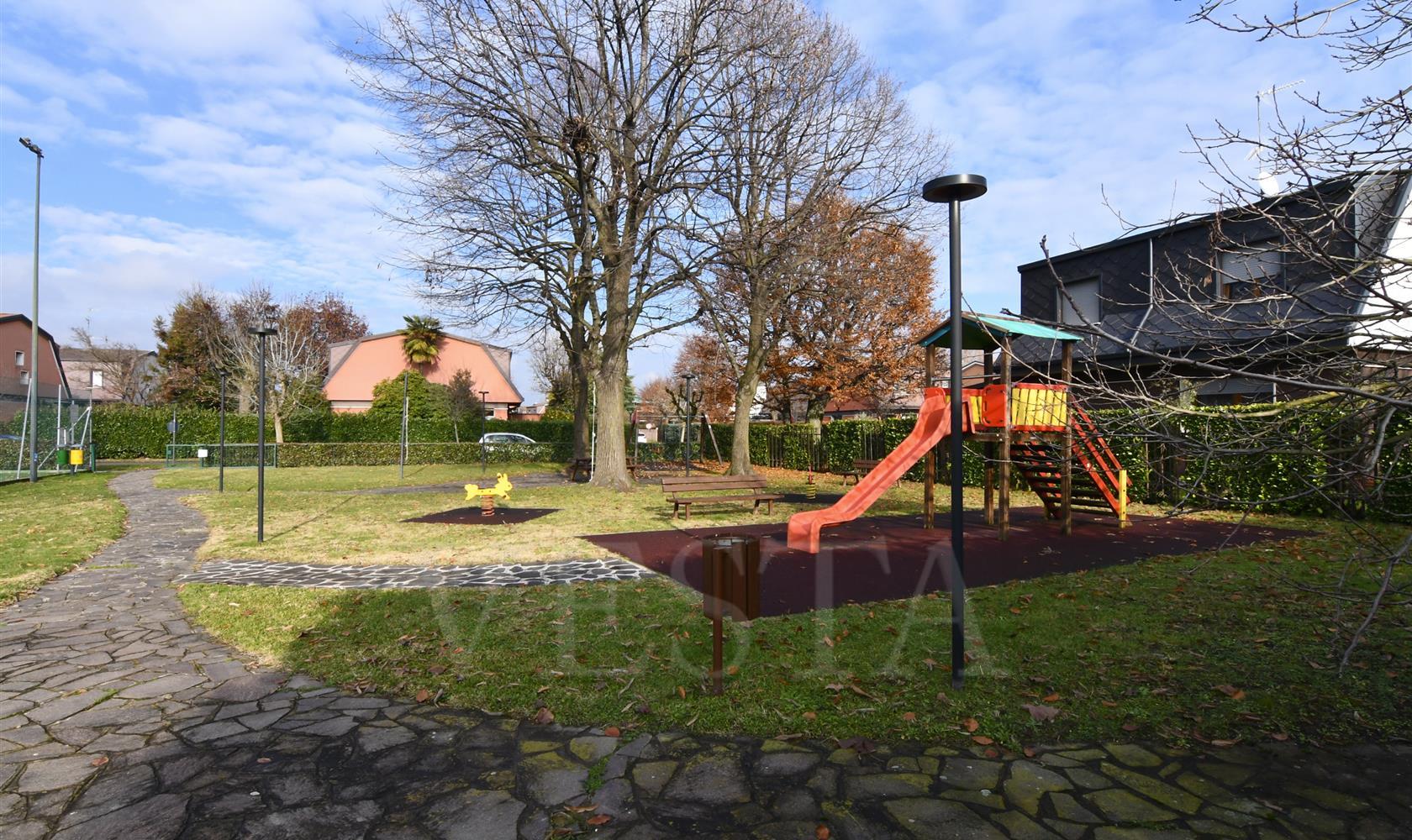 Vendita Milano Villa