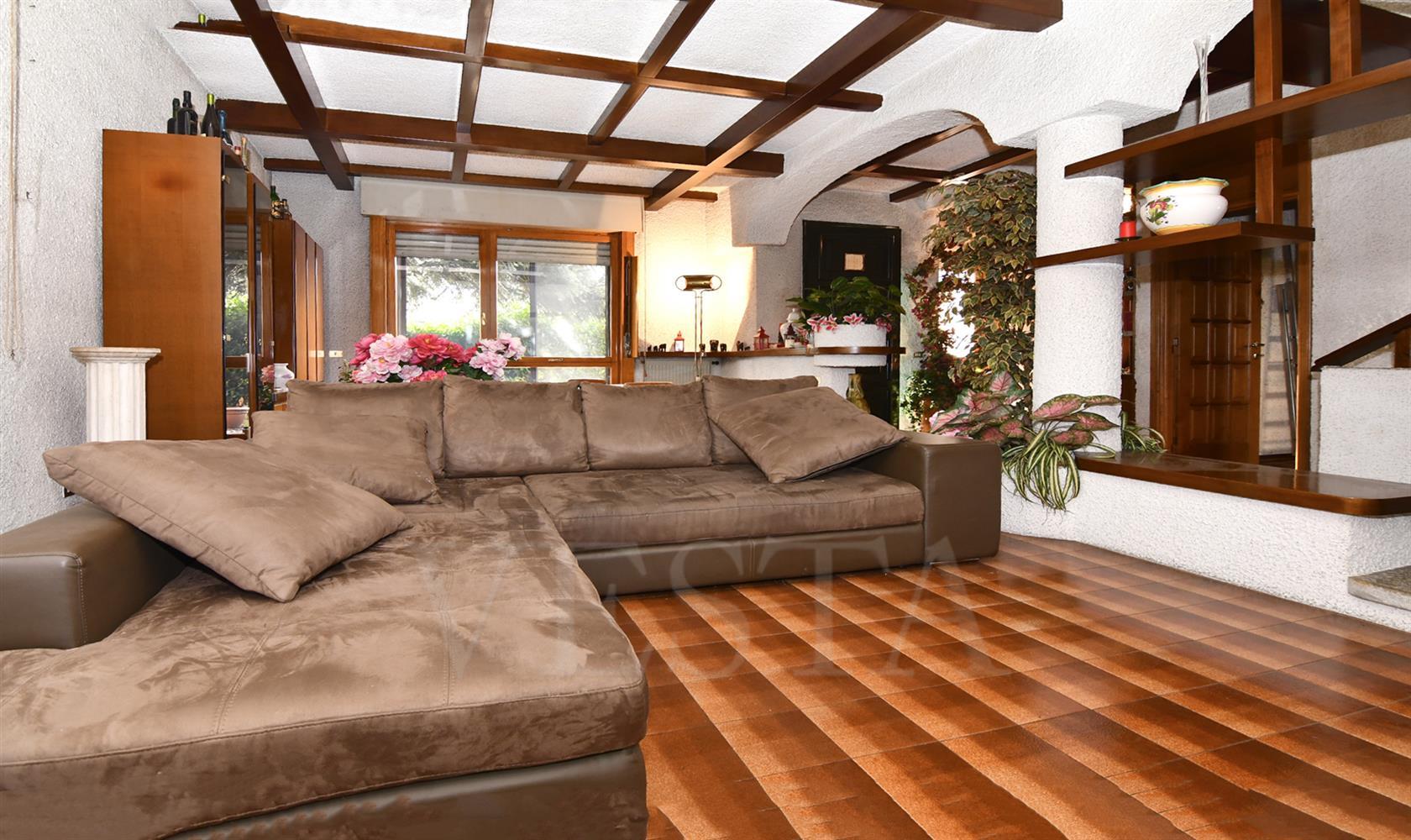 Vendita Milano Villa
