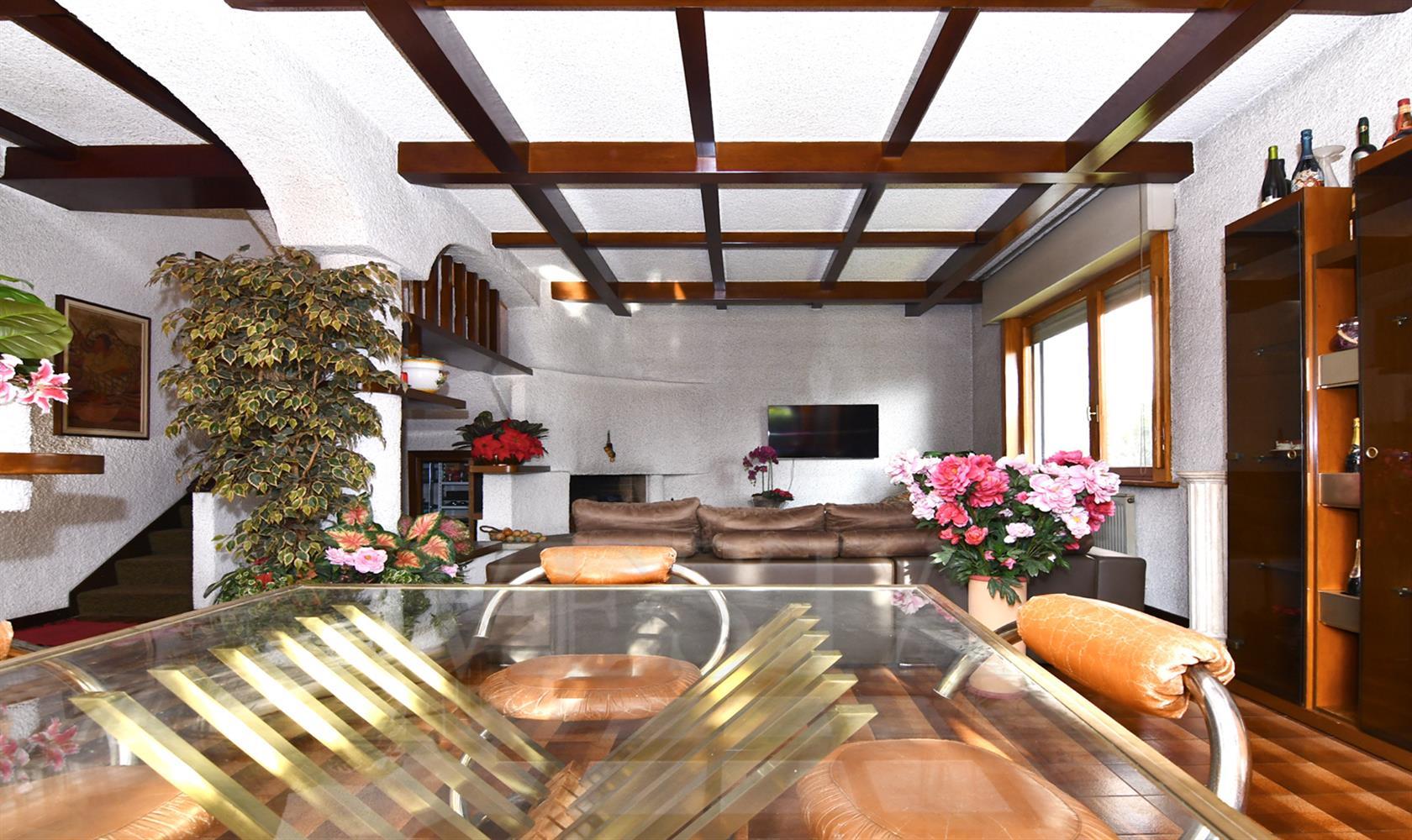 Vendita Milano Villa