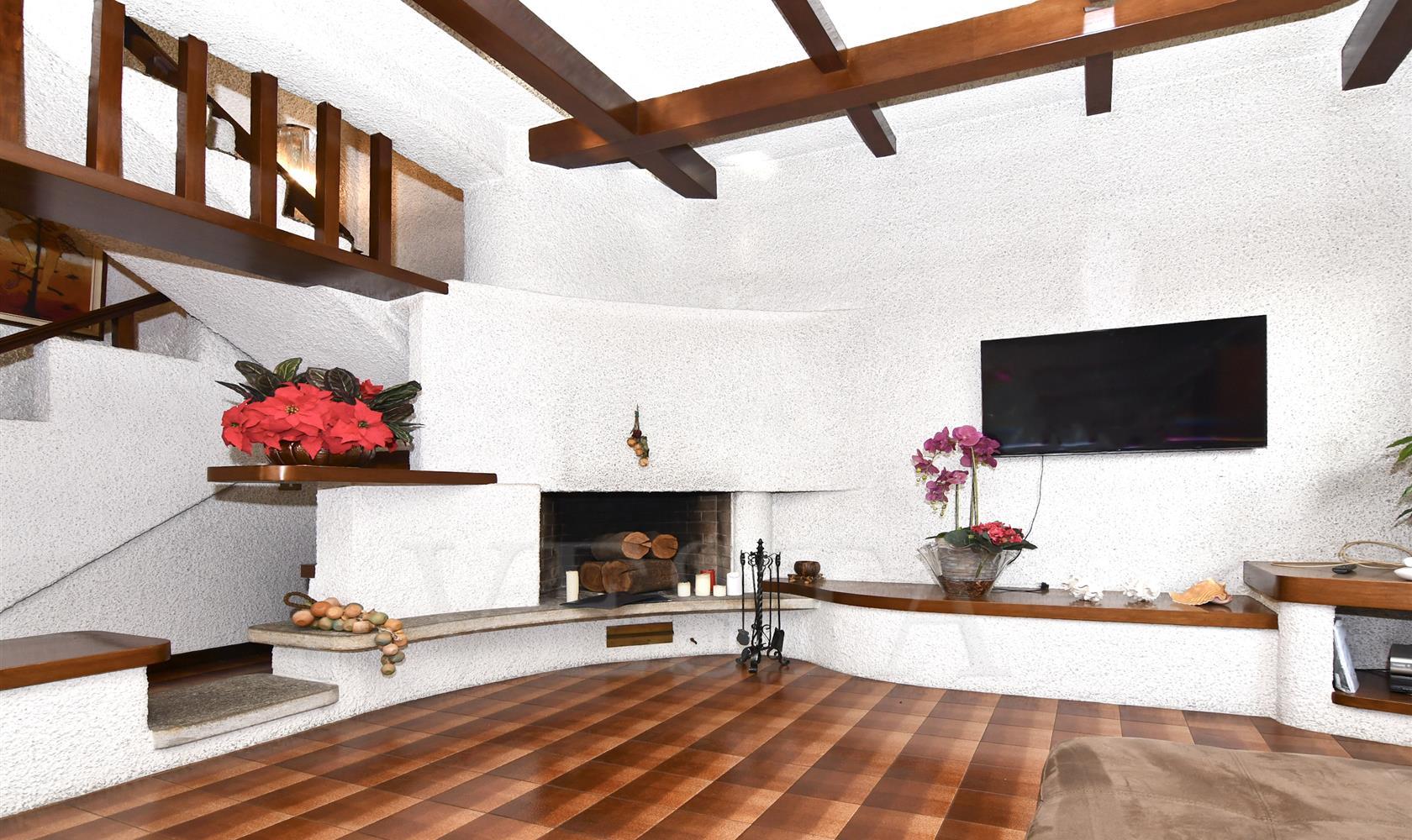 Vendita Milano Villa