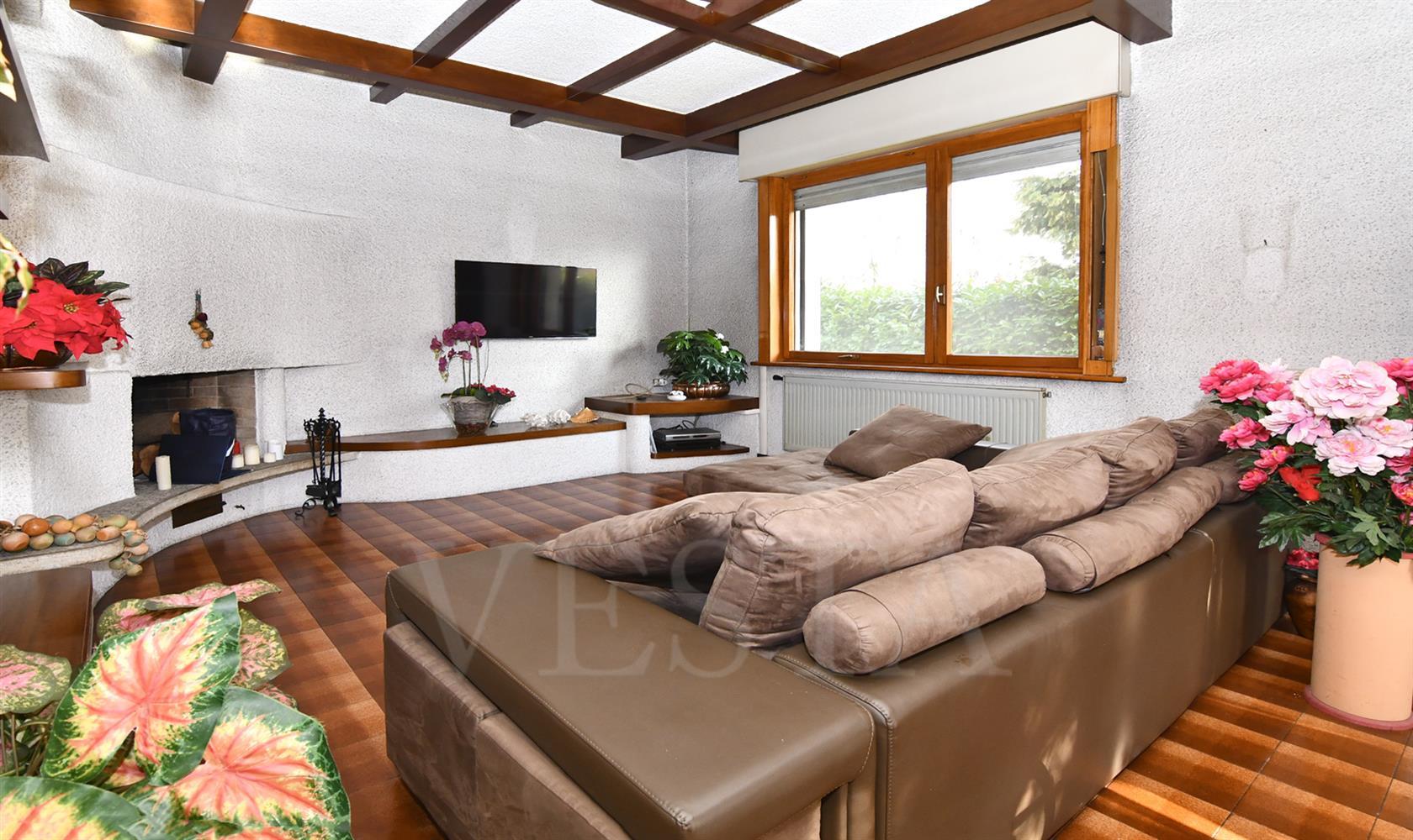 Vendita Milano Villa
