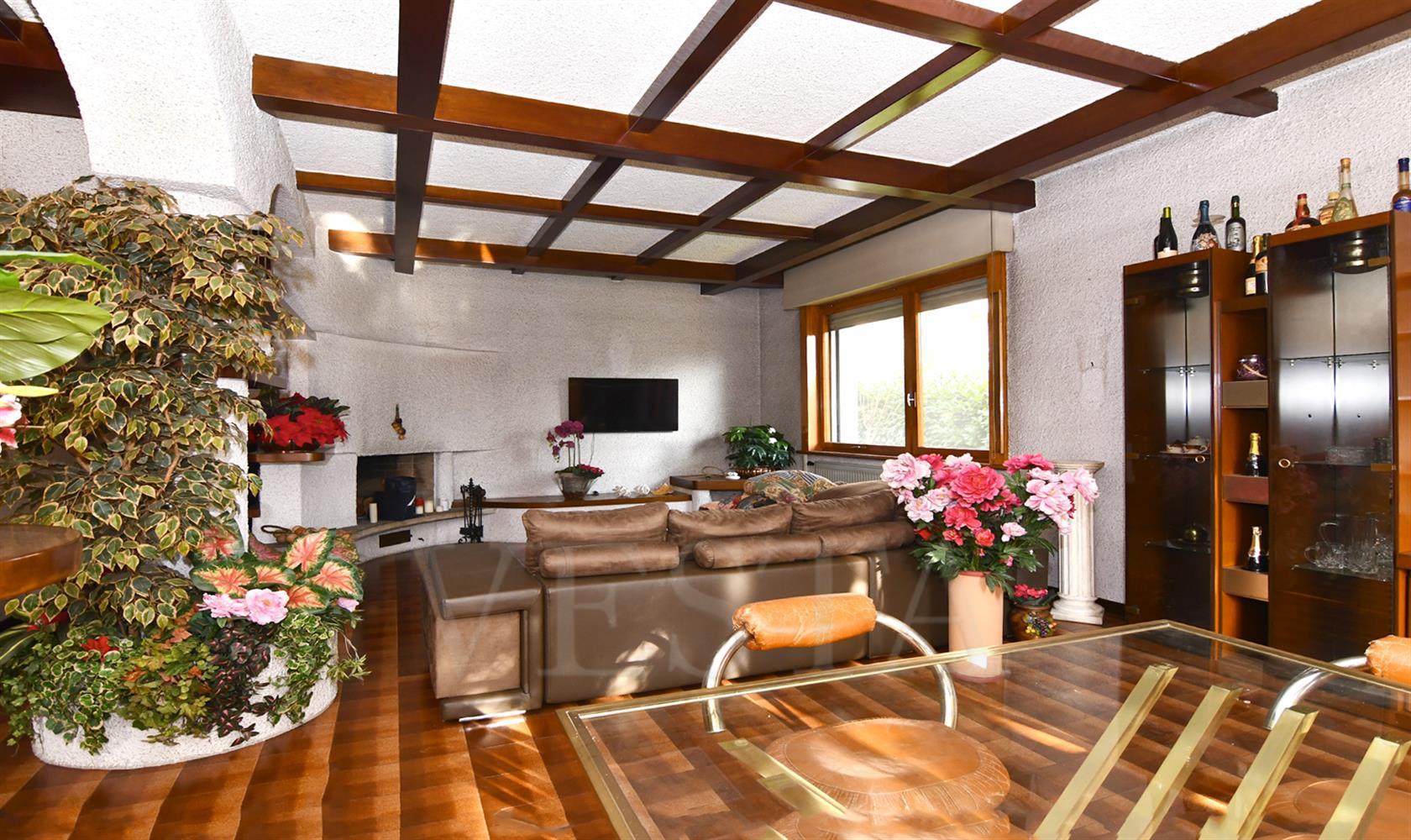 Vendita Milano Villa