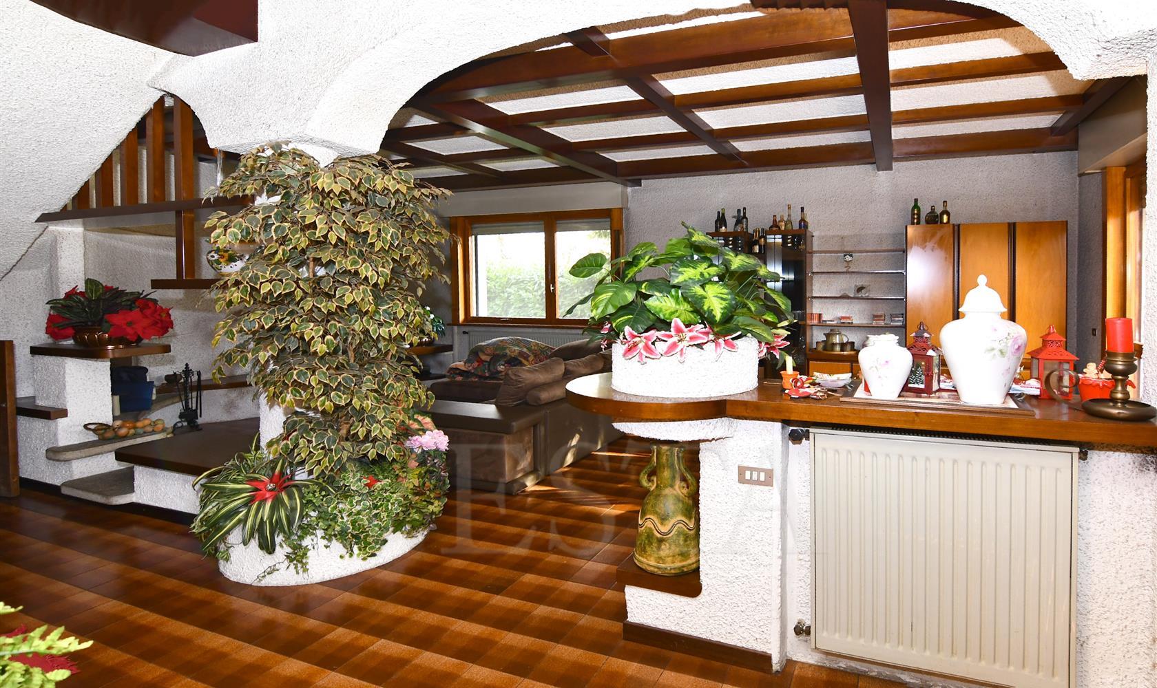 Vendita Milano Villa