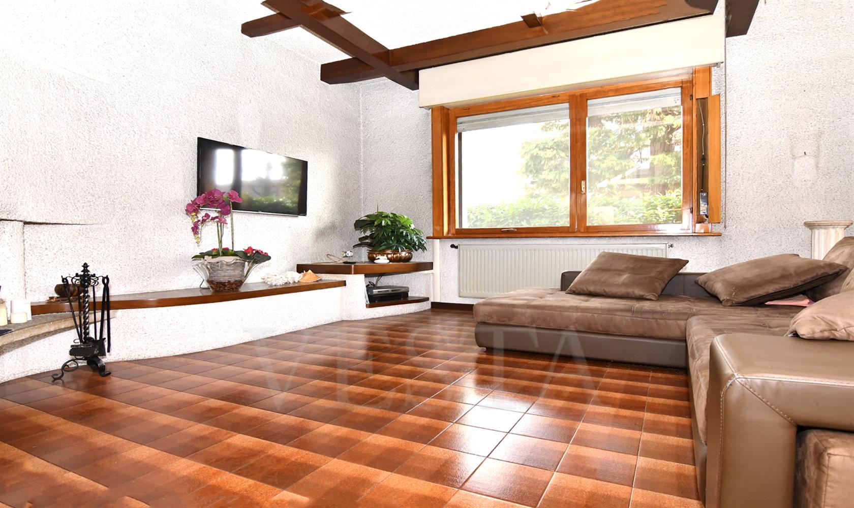 Vendita Milano Villa