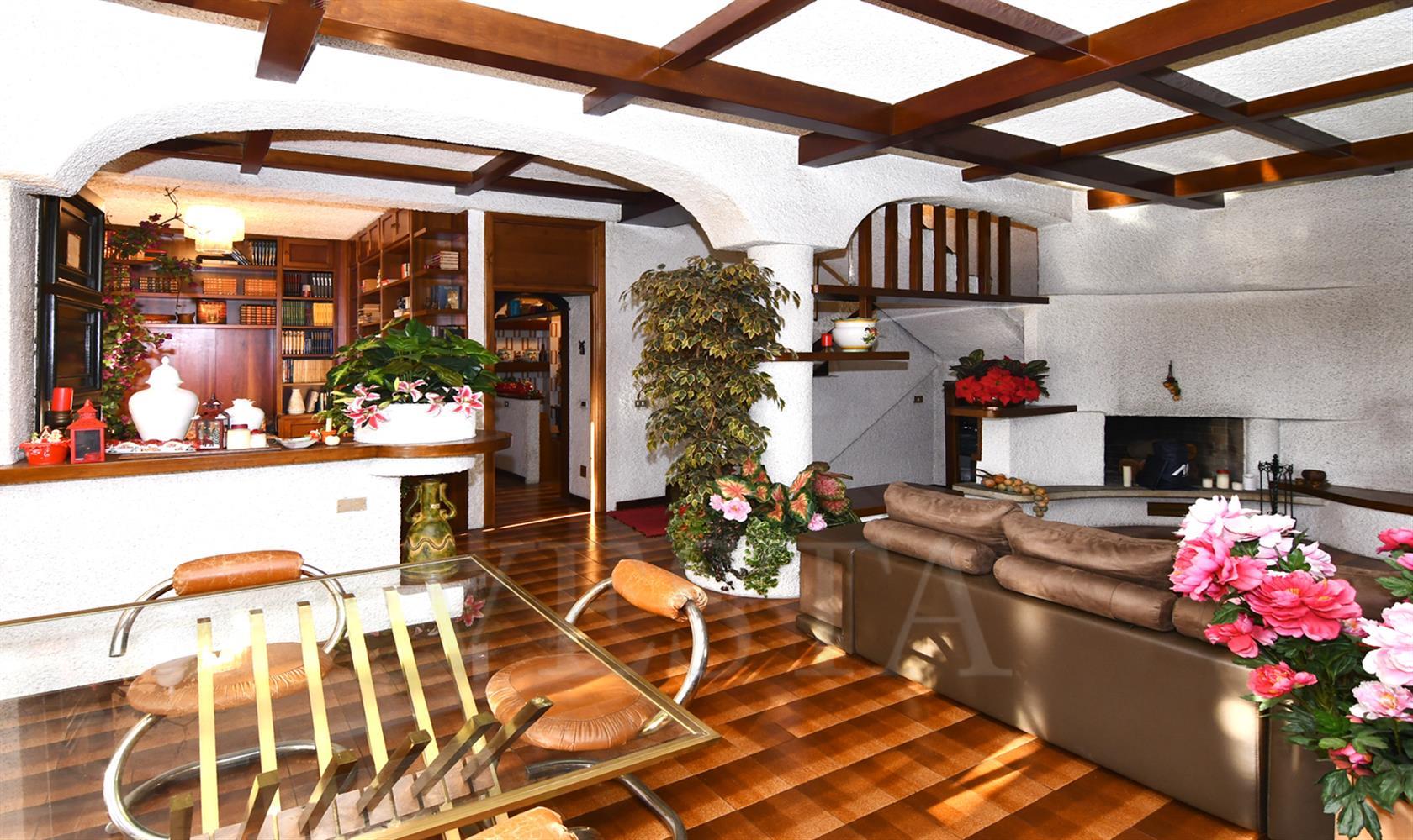 Vendita Milano Villa