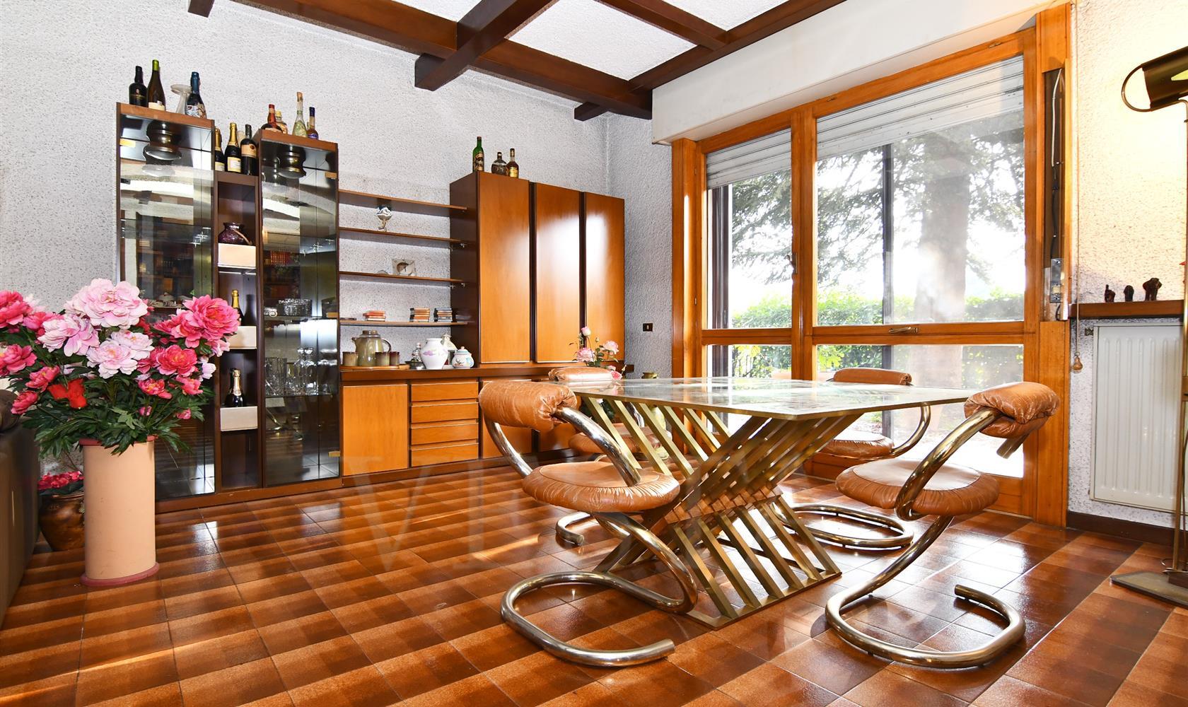 Vendita Milano Villa