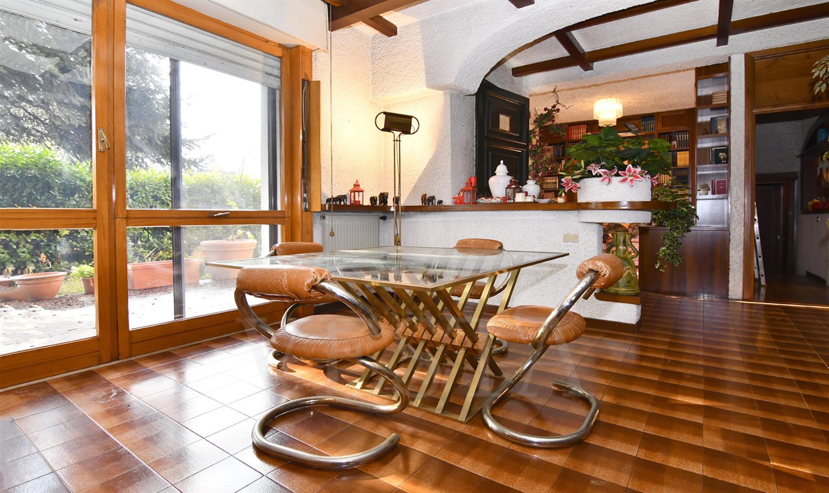 Vendita Milano Villa