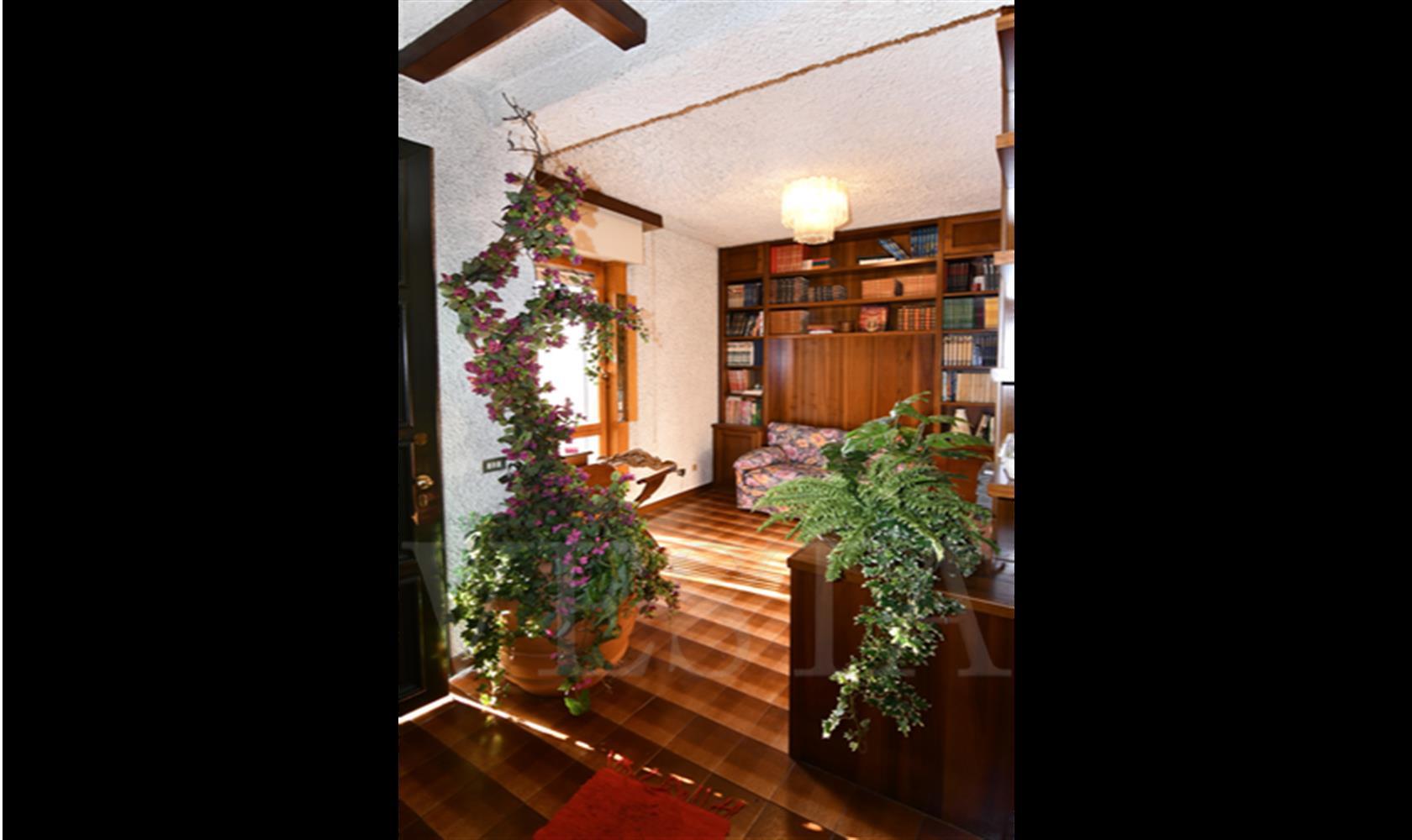 Vendita Milano Villa
