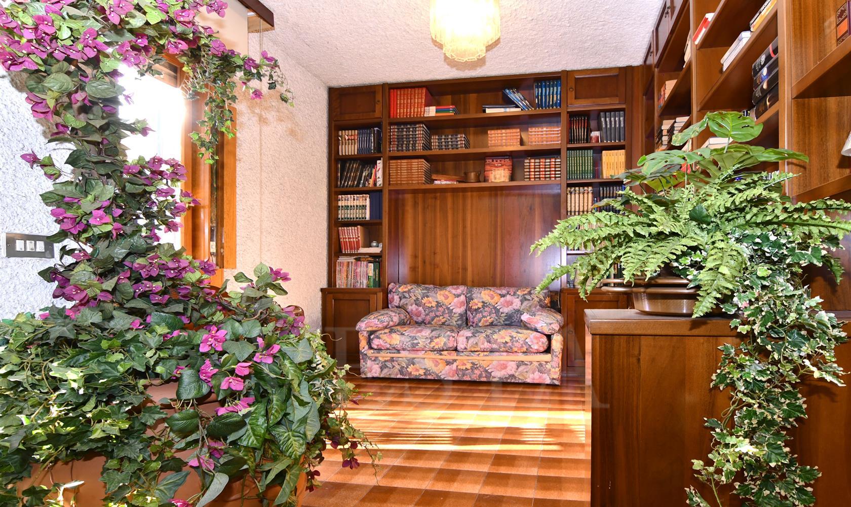 Vendita Milano Villa