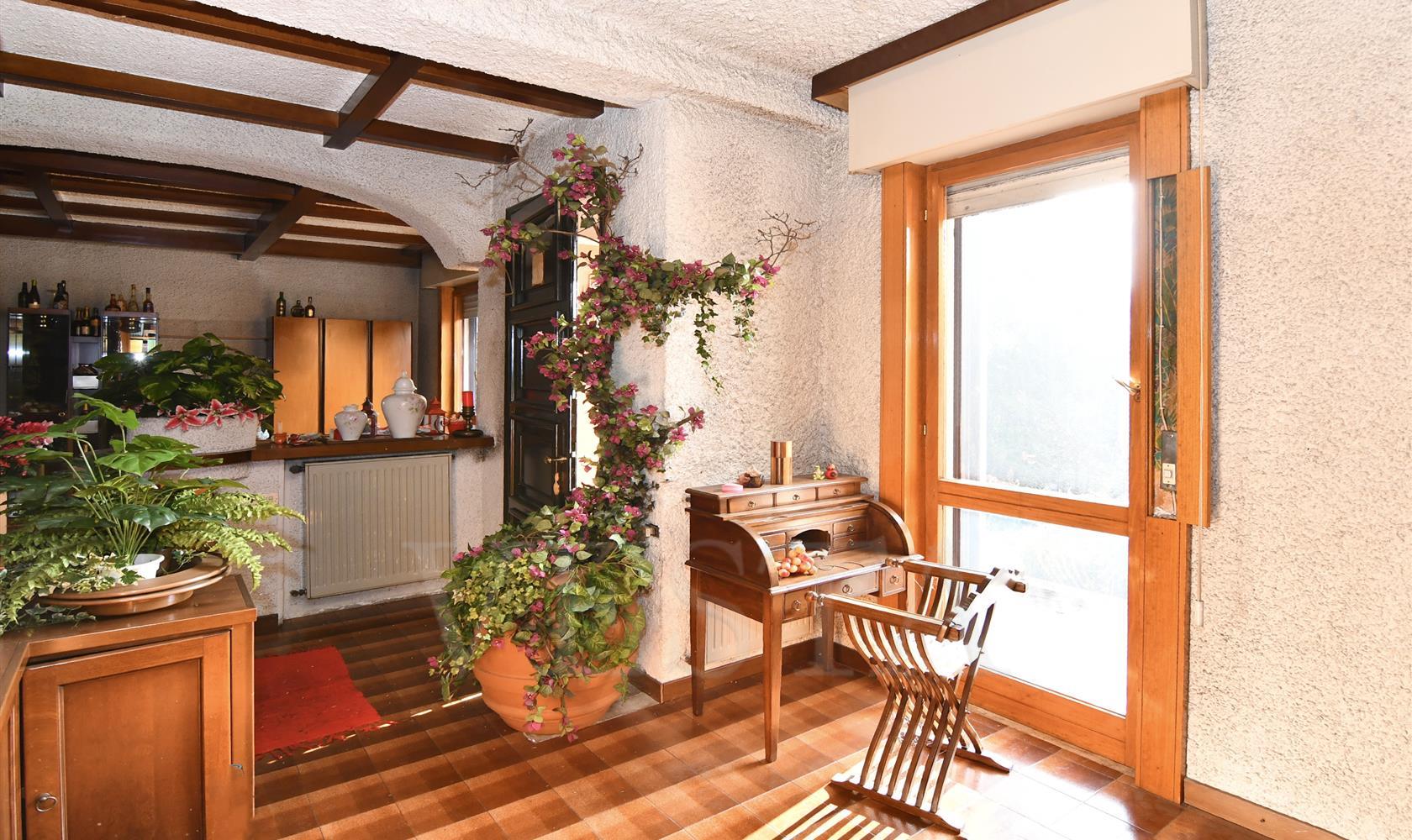 Vendita Milano Villa