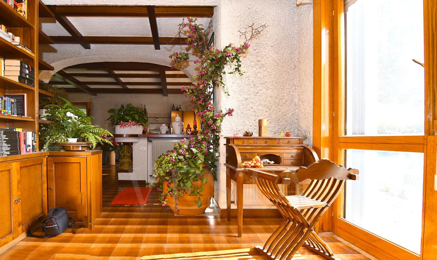 Vendita Milano Villa