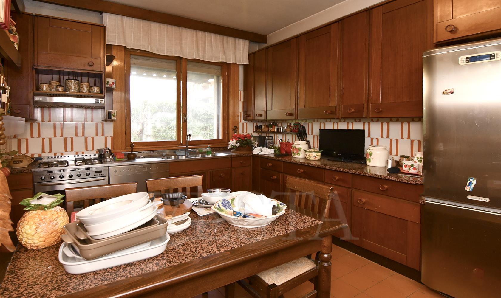 Vendita Milano Villa