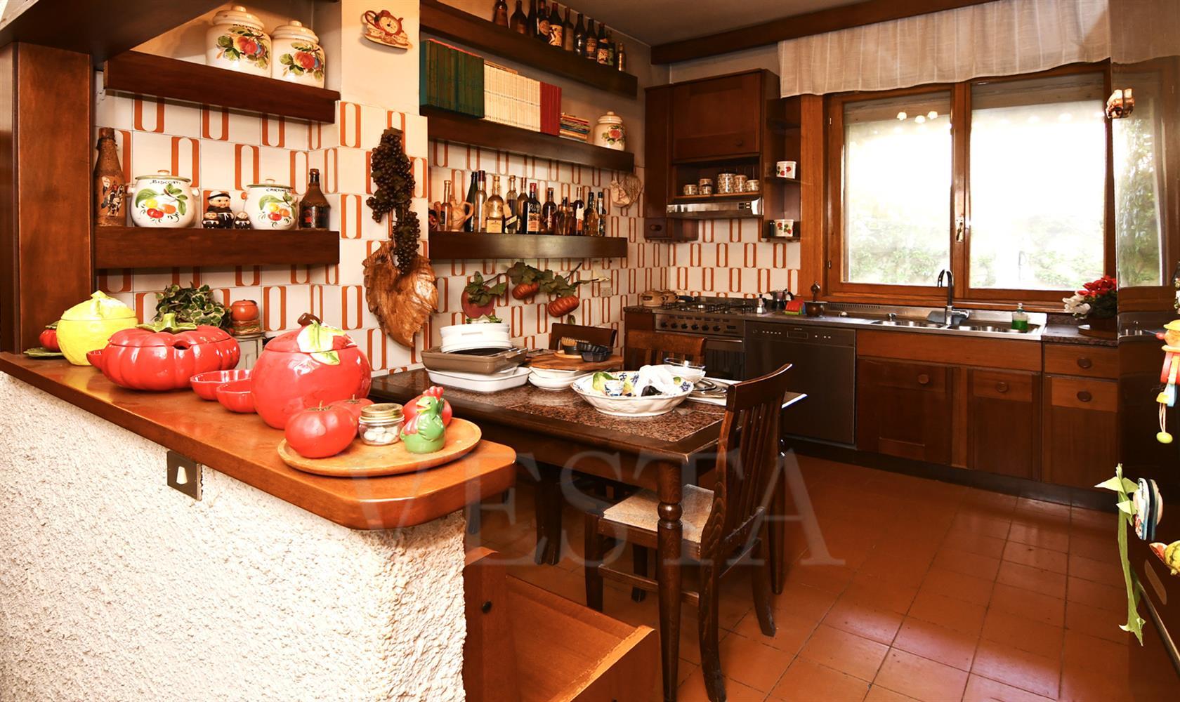 Vendita Milano Villa