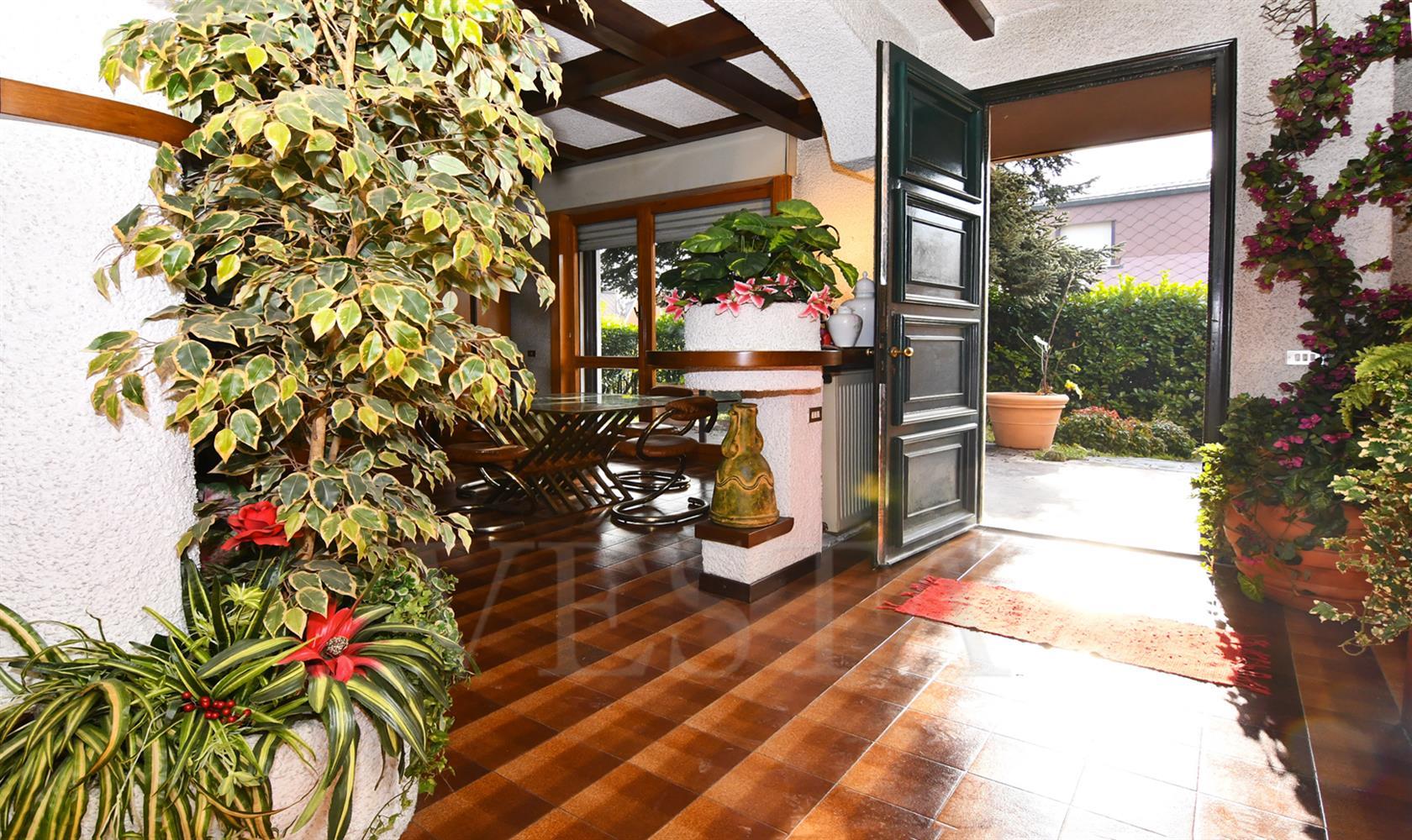 Vendita Milano Villa