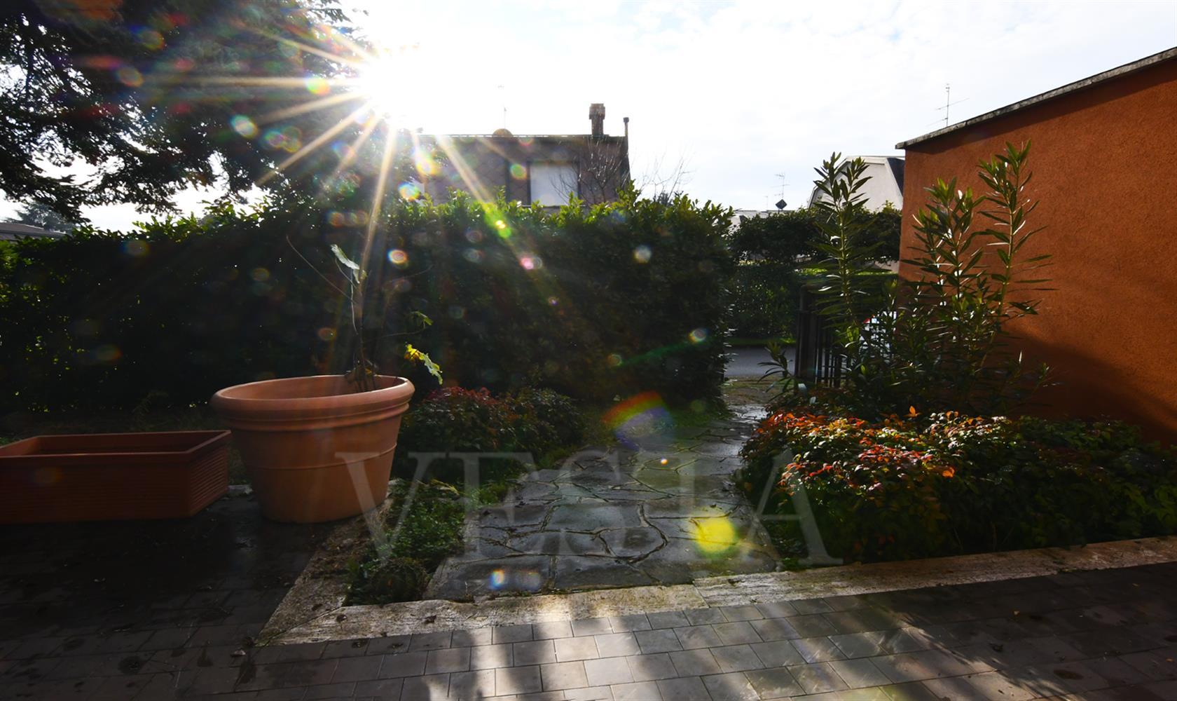 Vendita Milano Villa