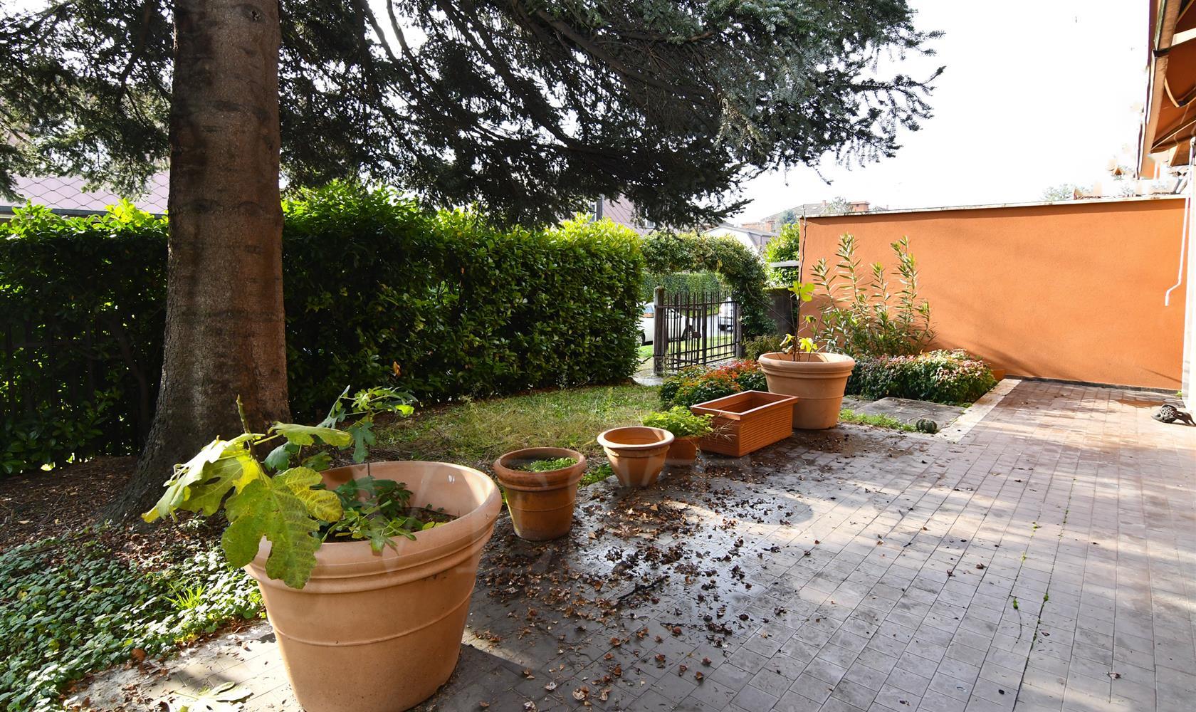 Vendita Milano Villa