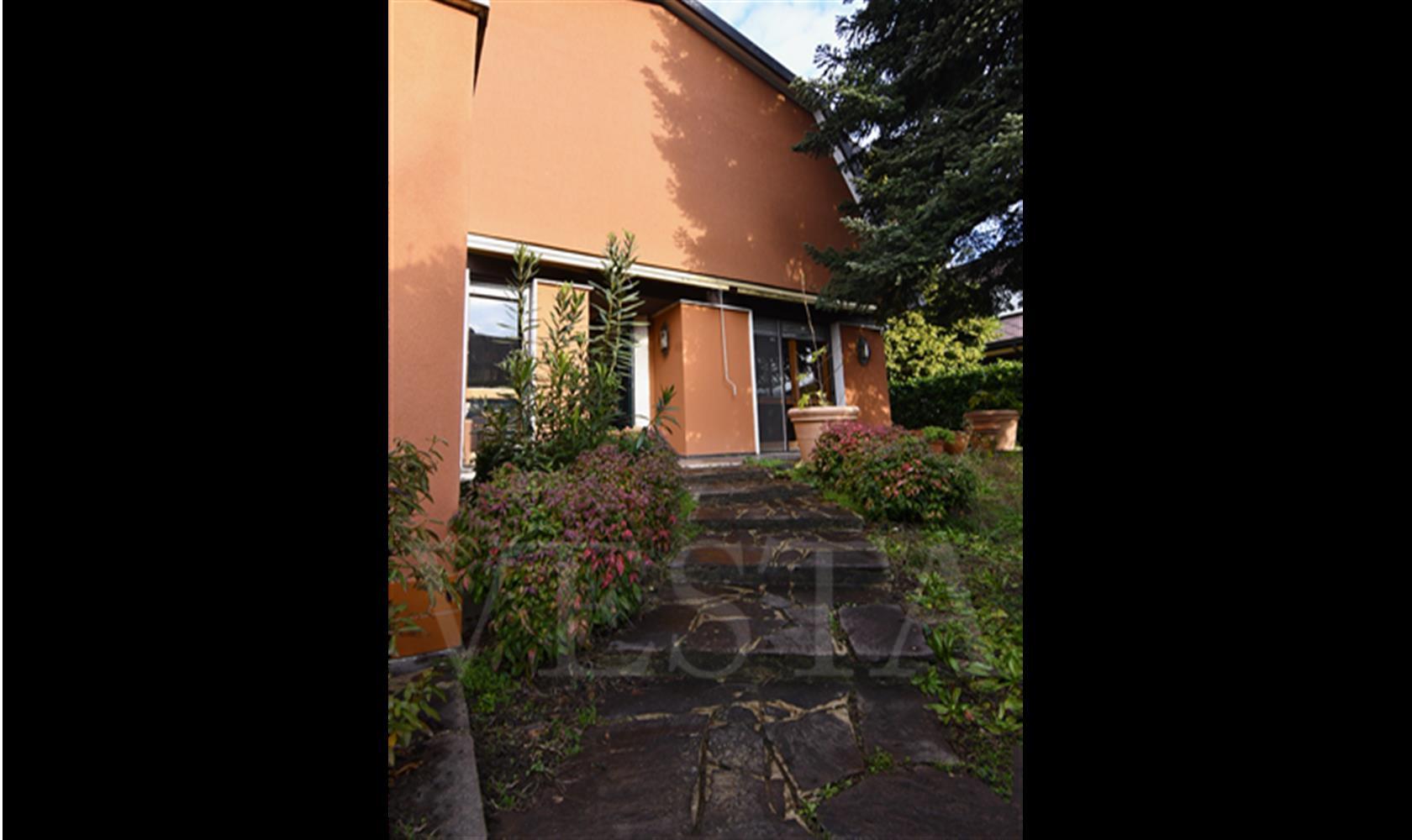 Vendita Milano Villa
