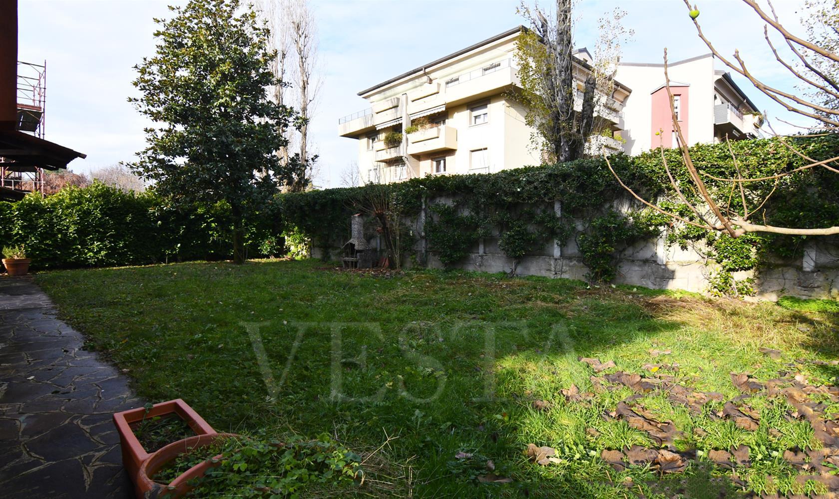 Vendita Milano Villa