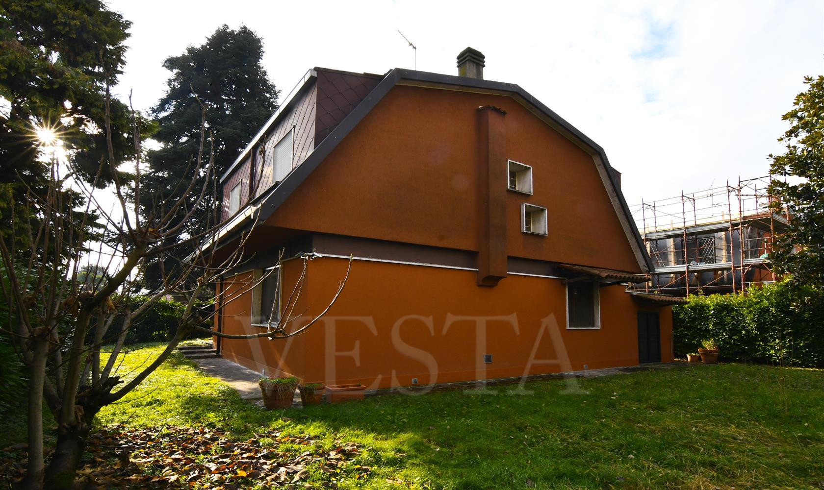 Vendita Milano Villa