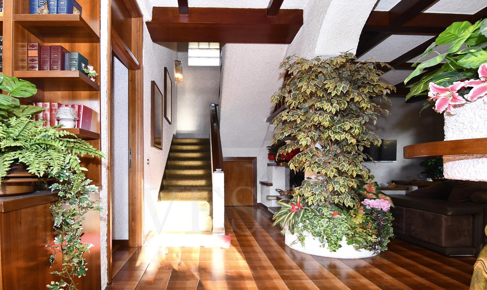 Vendita Milano Villa