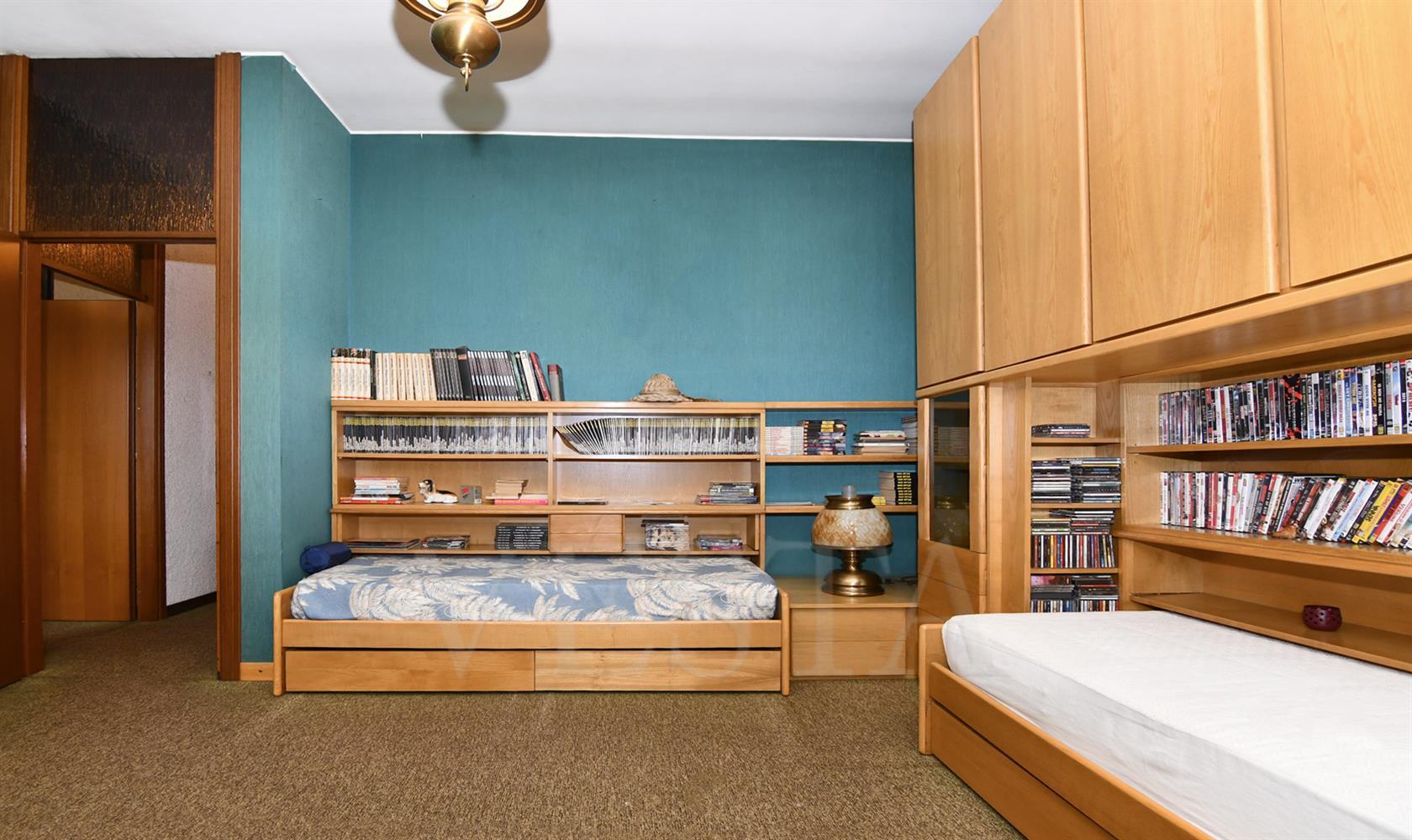 Vendita Milano Villa