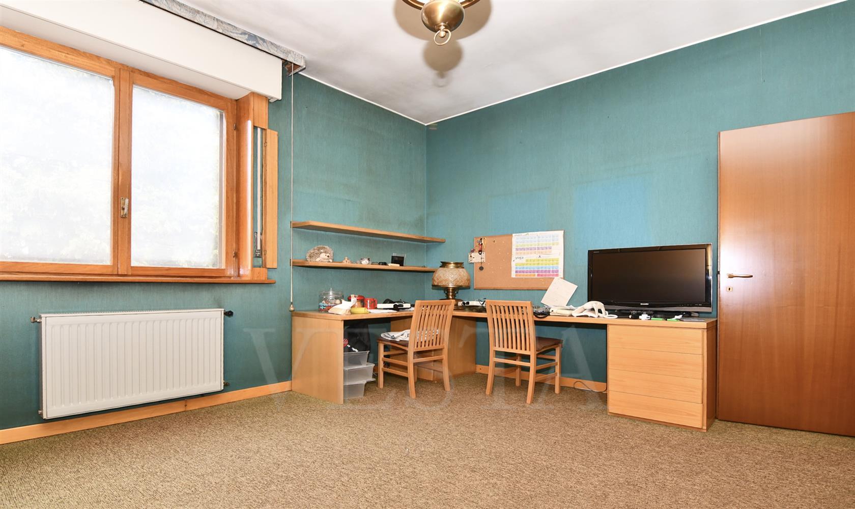 Vendita Milano Villa