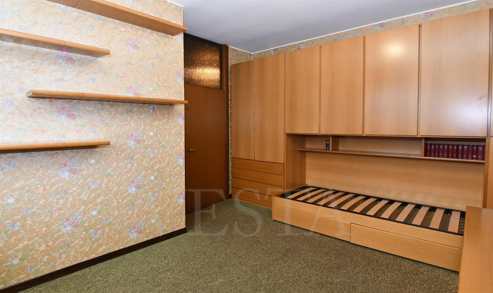 Vendita Milano Villa
