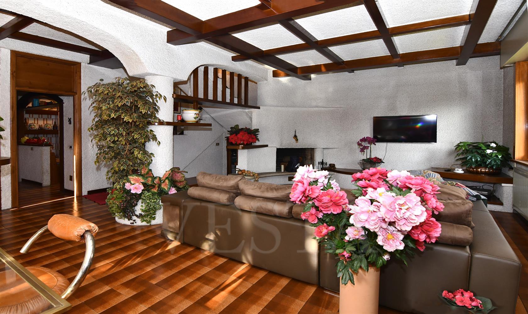 Vendita Milano Villa