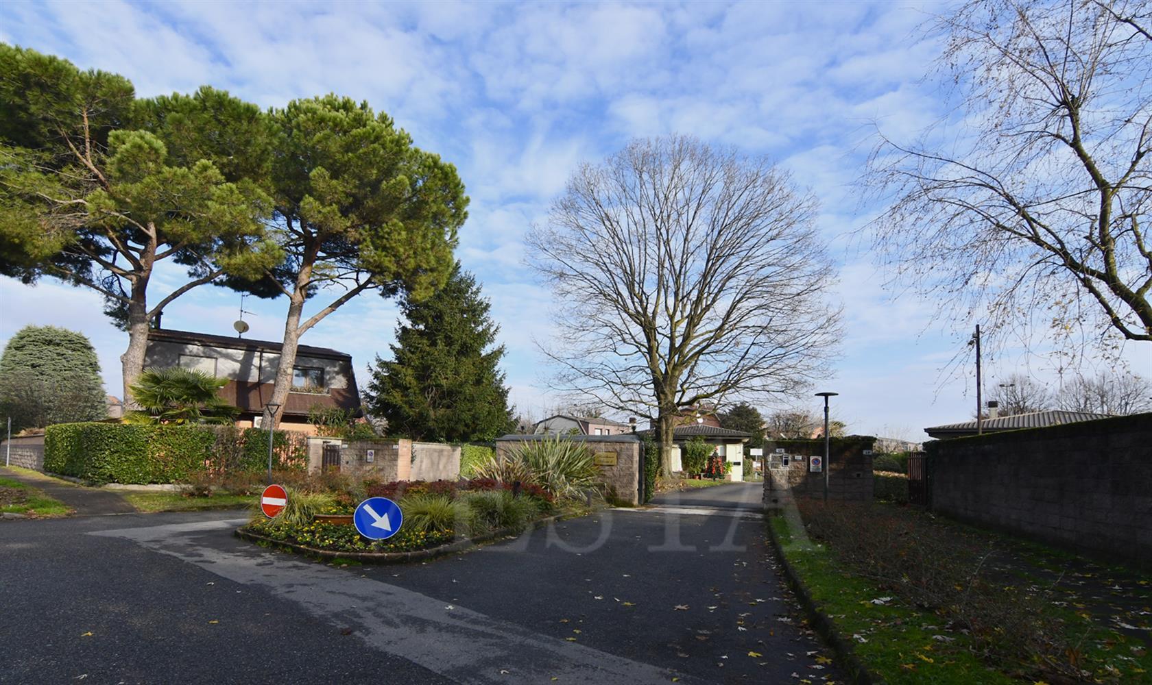 Vendita Milano Villa