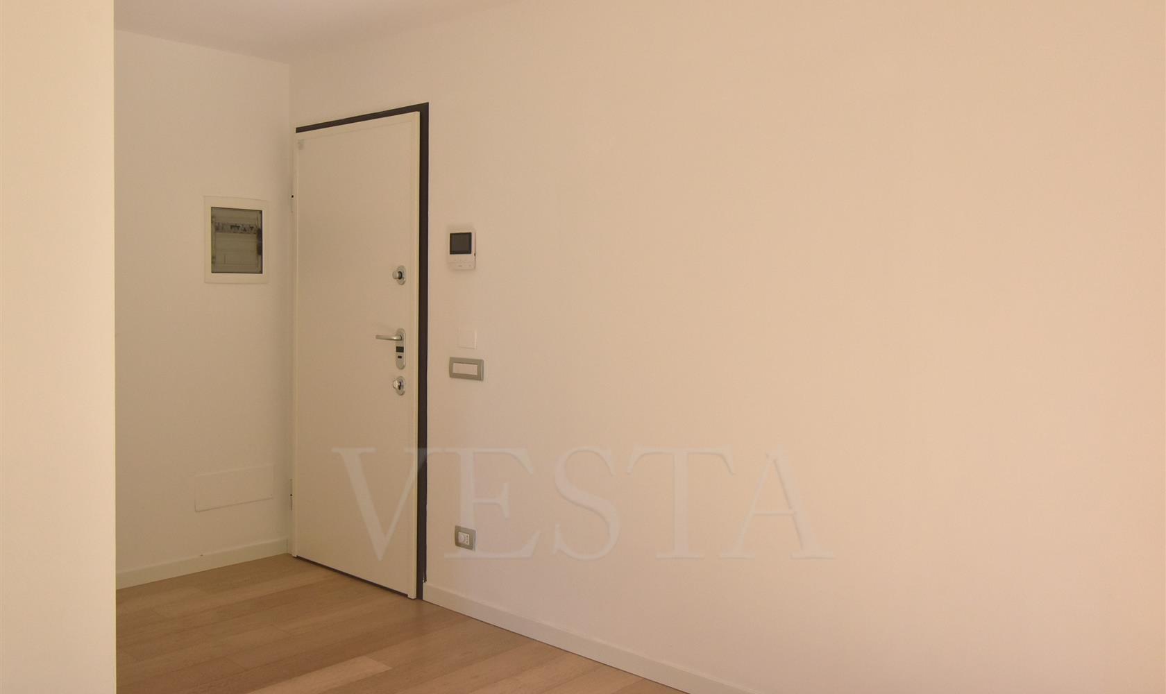 Affitto Milano Trilocale