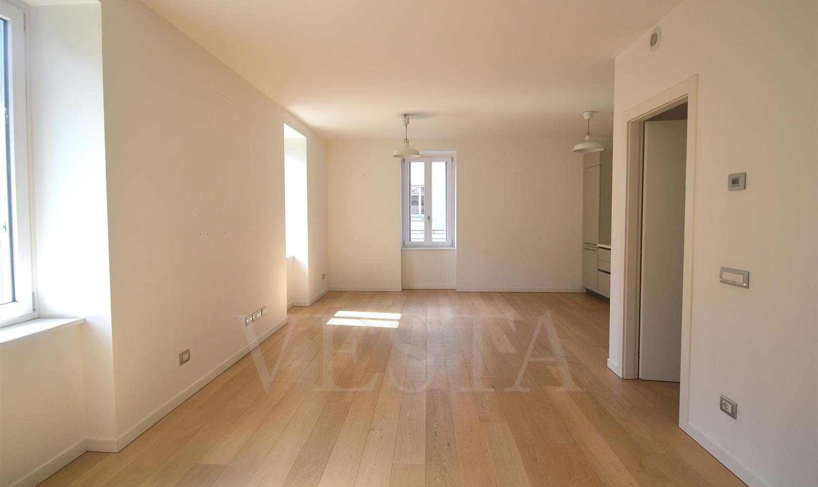 Affitto Milano Trilocale