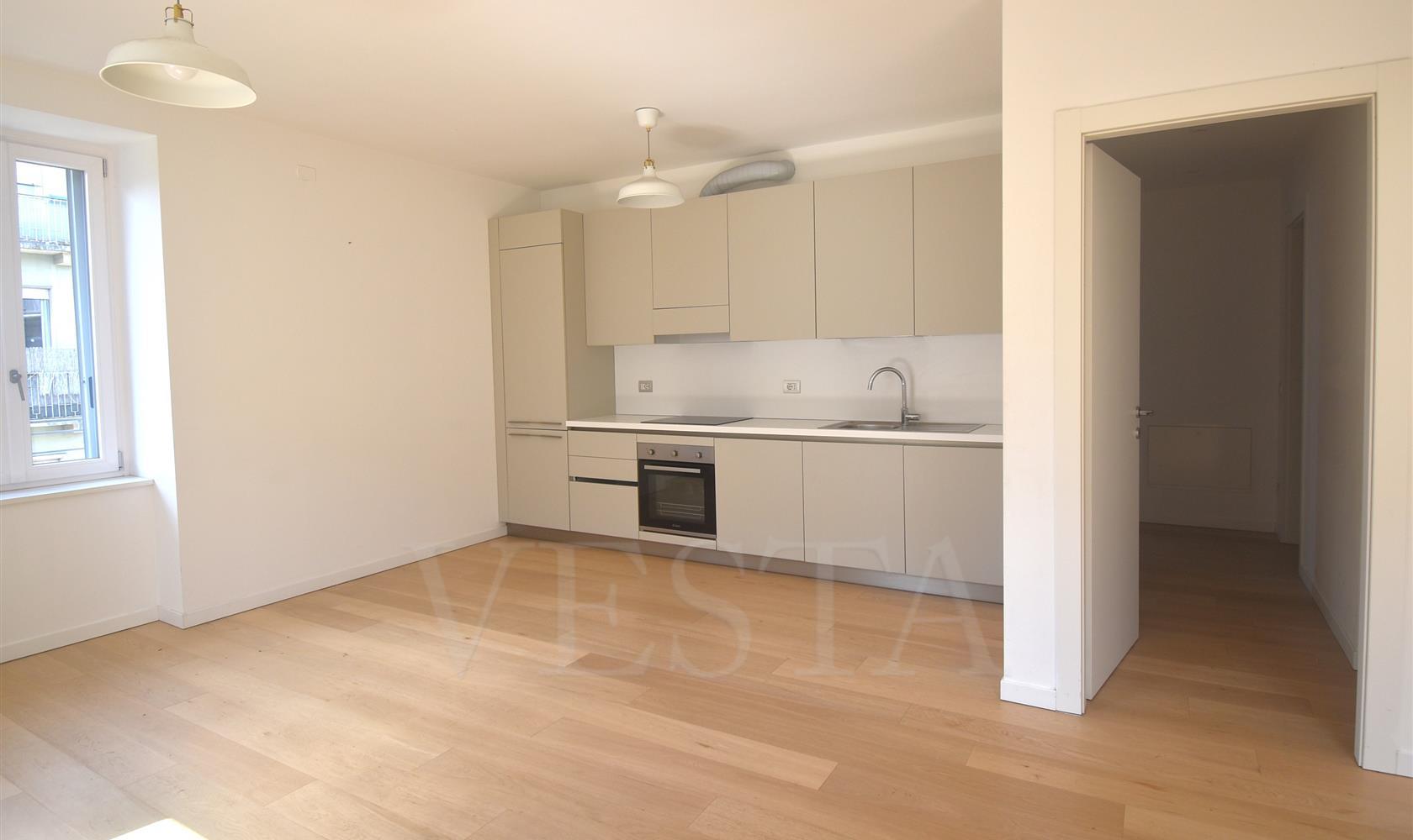 Affitto Milano Trilocale