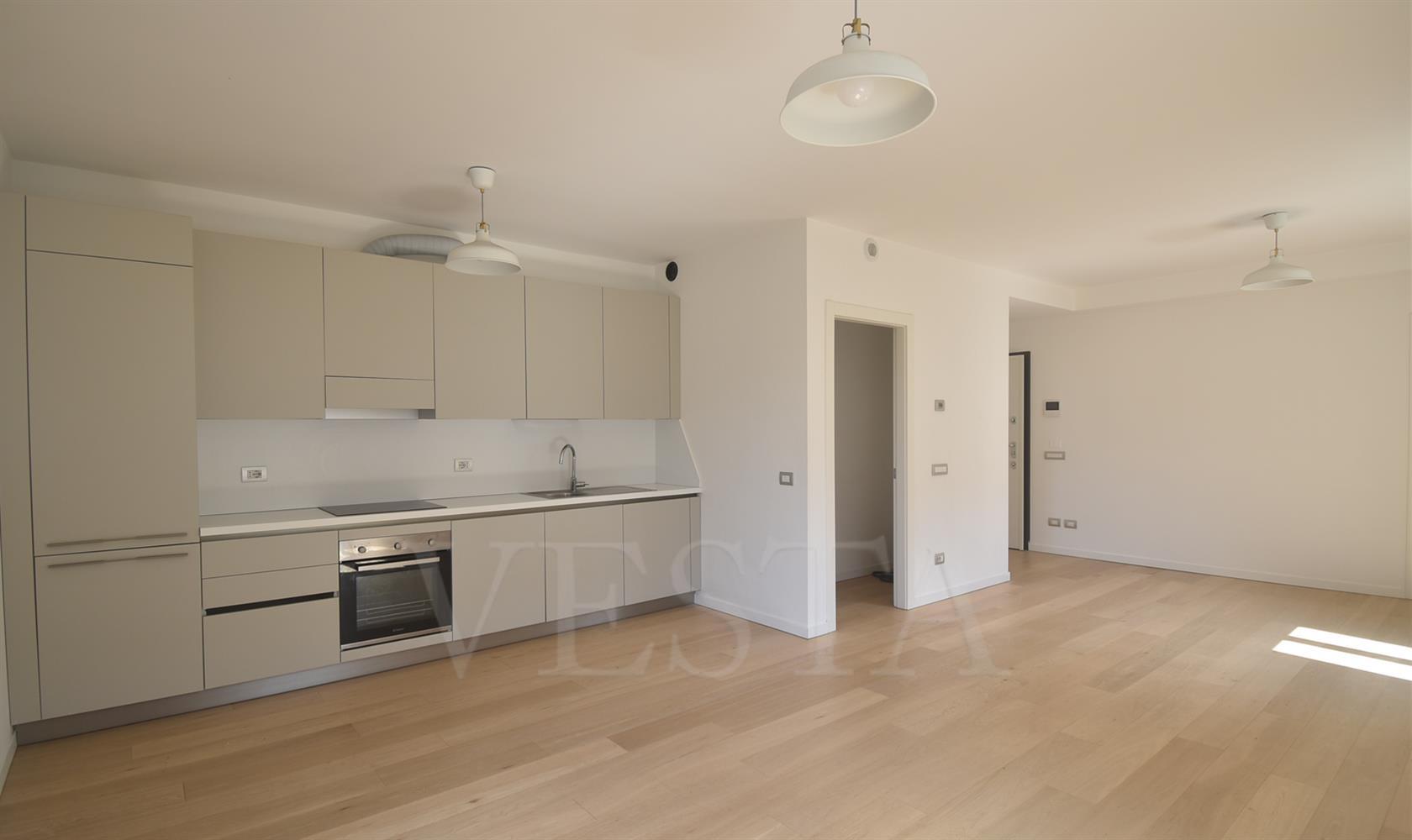 Affitto Milano Trilocale