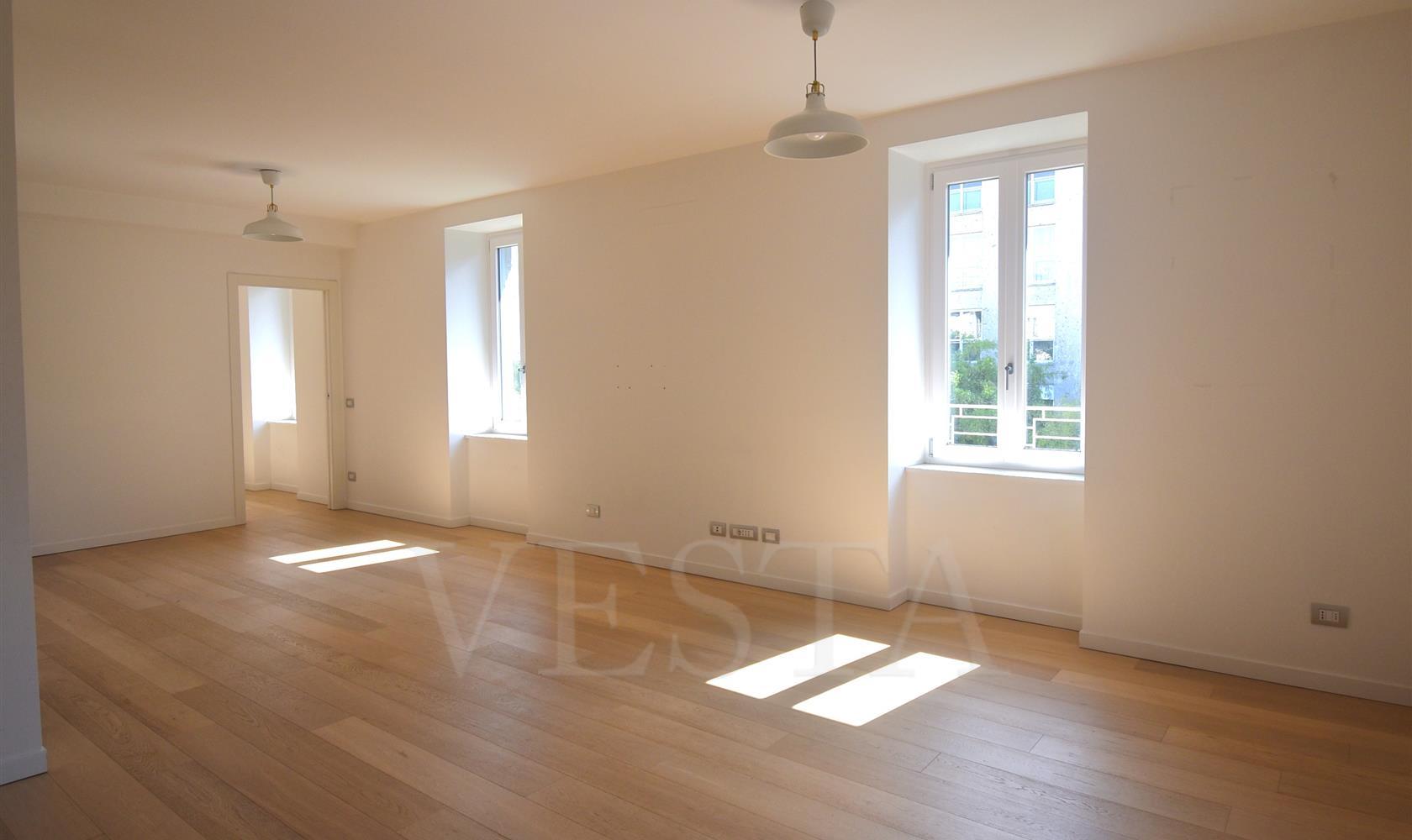 Affitto Milano Trilocale