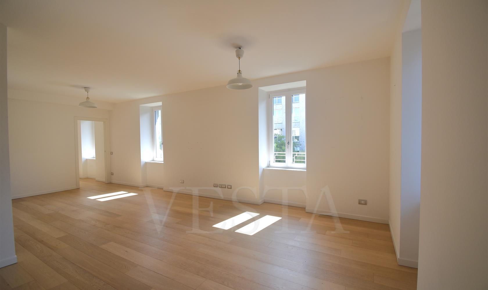 Affitto Milano Trilocale