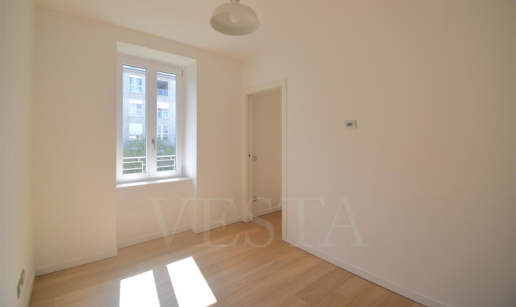 Affitto Milano Trilocale