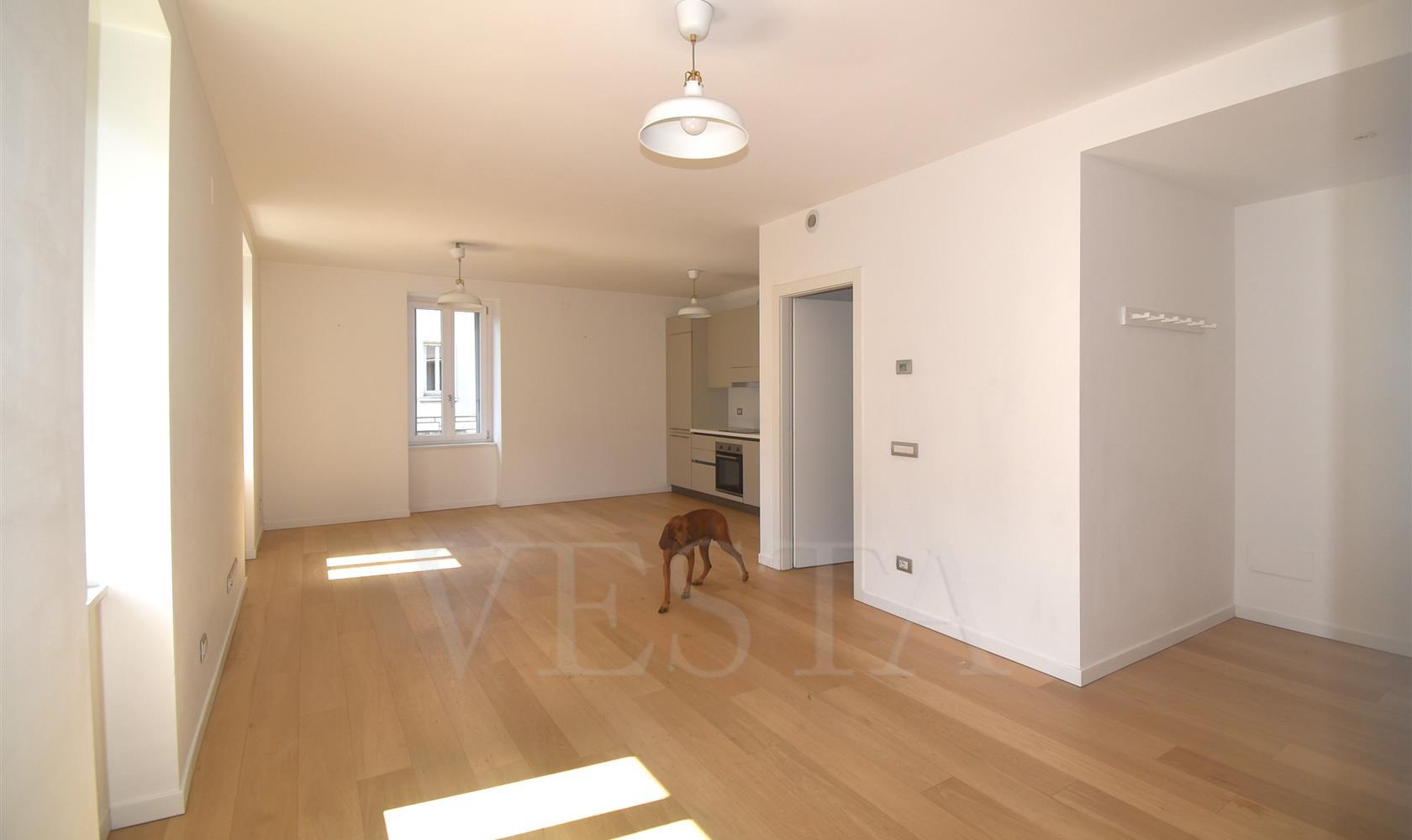 Affitto Milano Trilocale