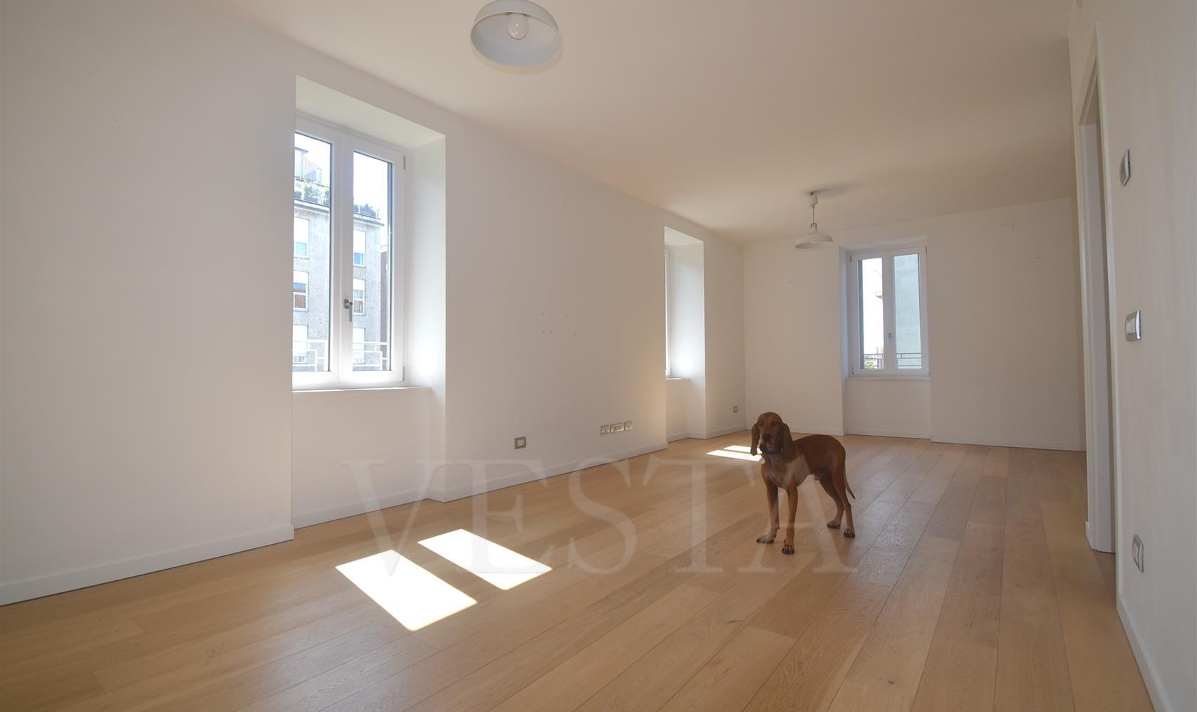 Affitto Milano Trilocale