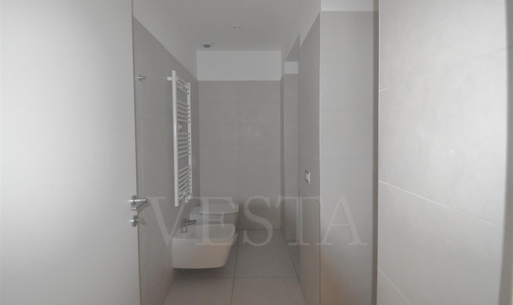 Affitto Milano Trilocale