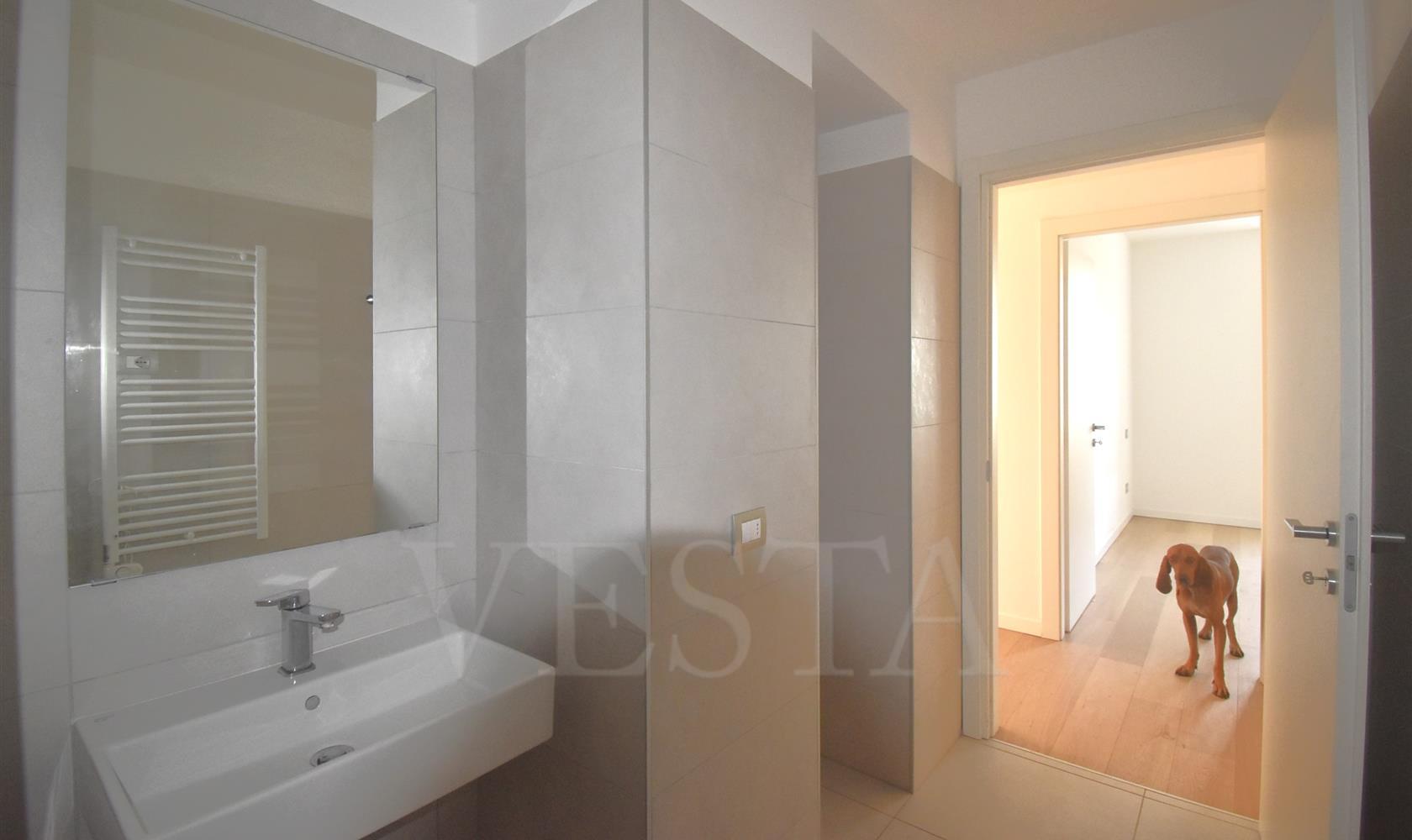 Affitto Milano Trilocale